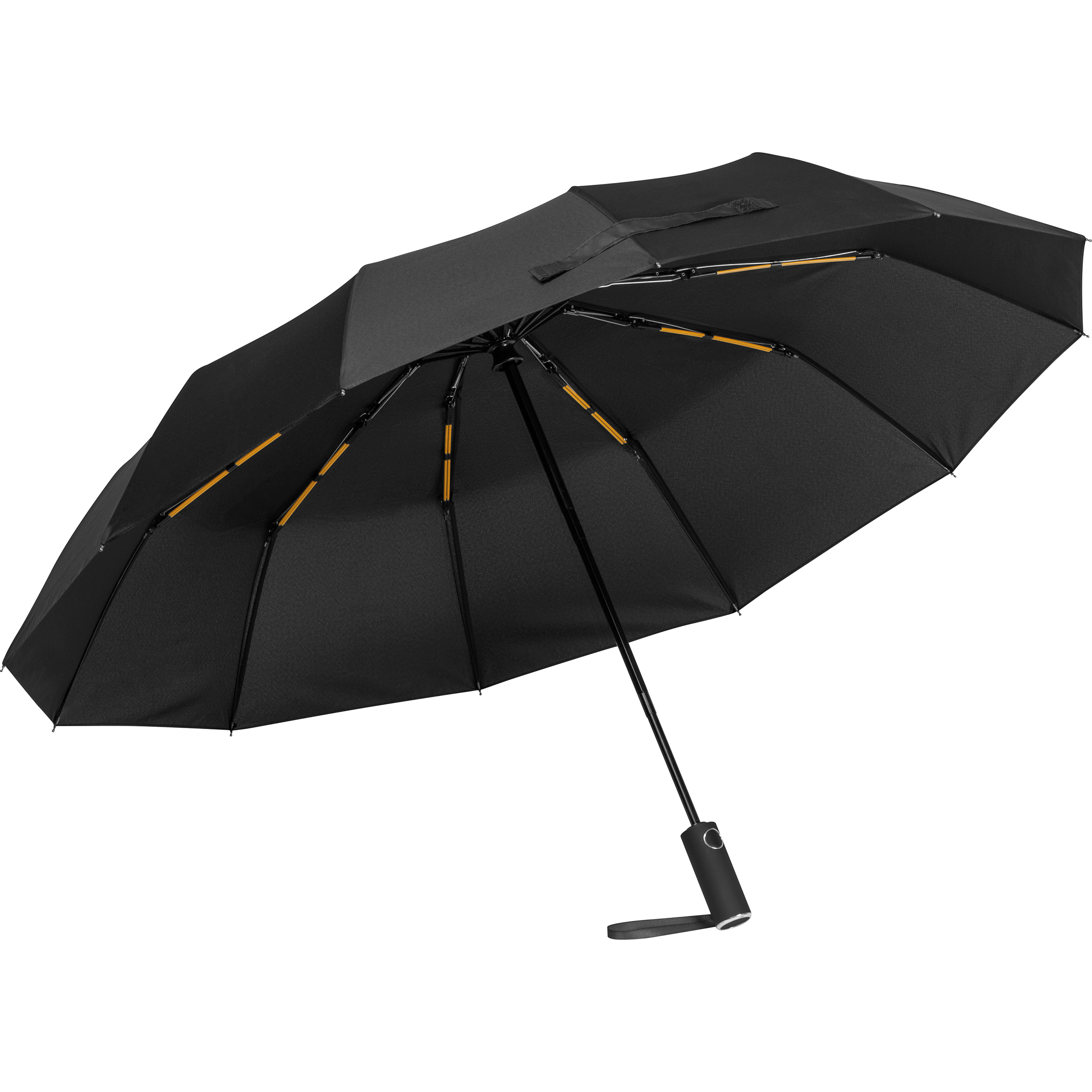Vue 5 de Parapluie de poche Omaha