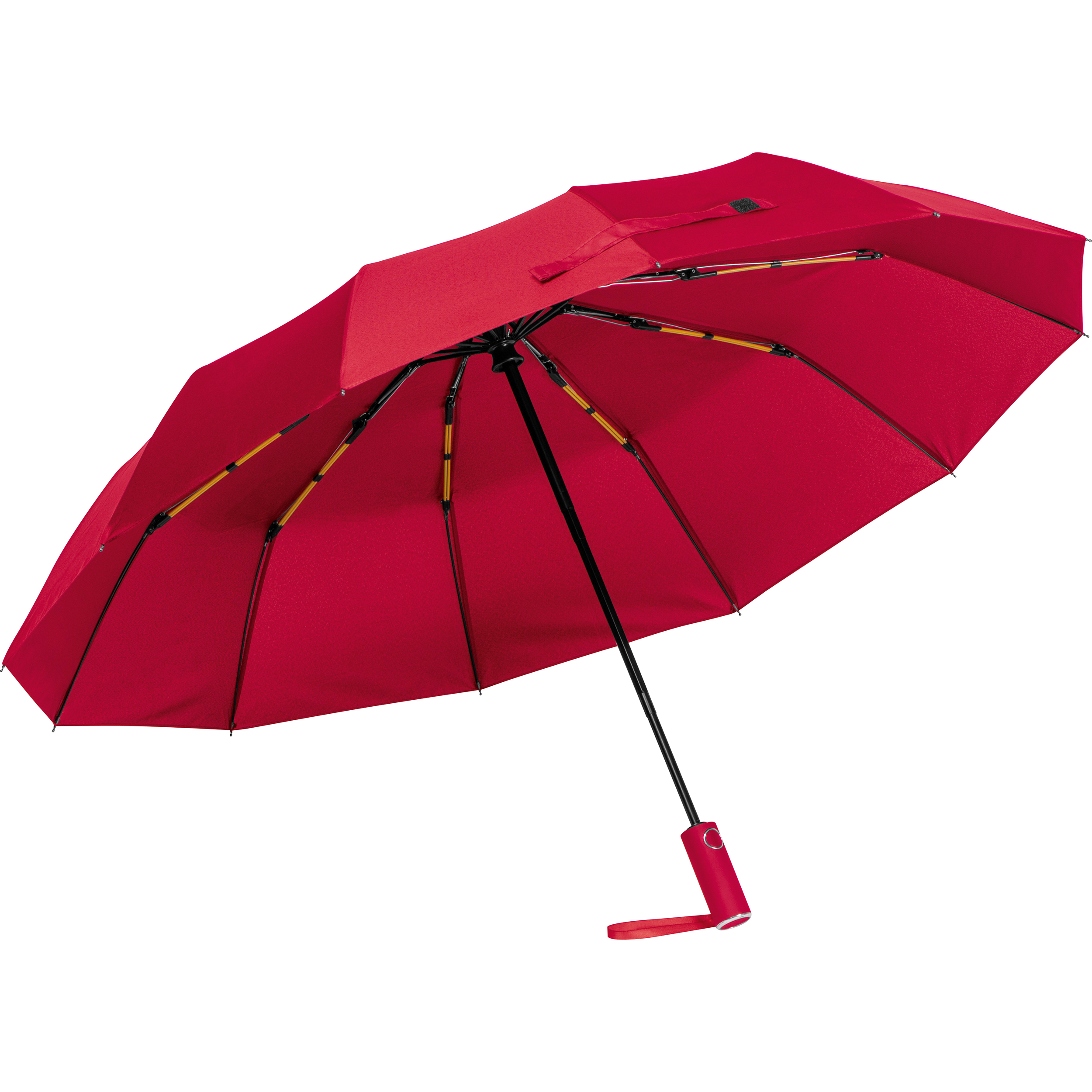 Vue 9 de Parapluie de poche Omaha