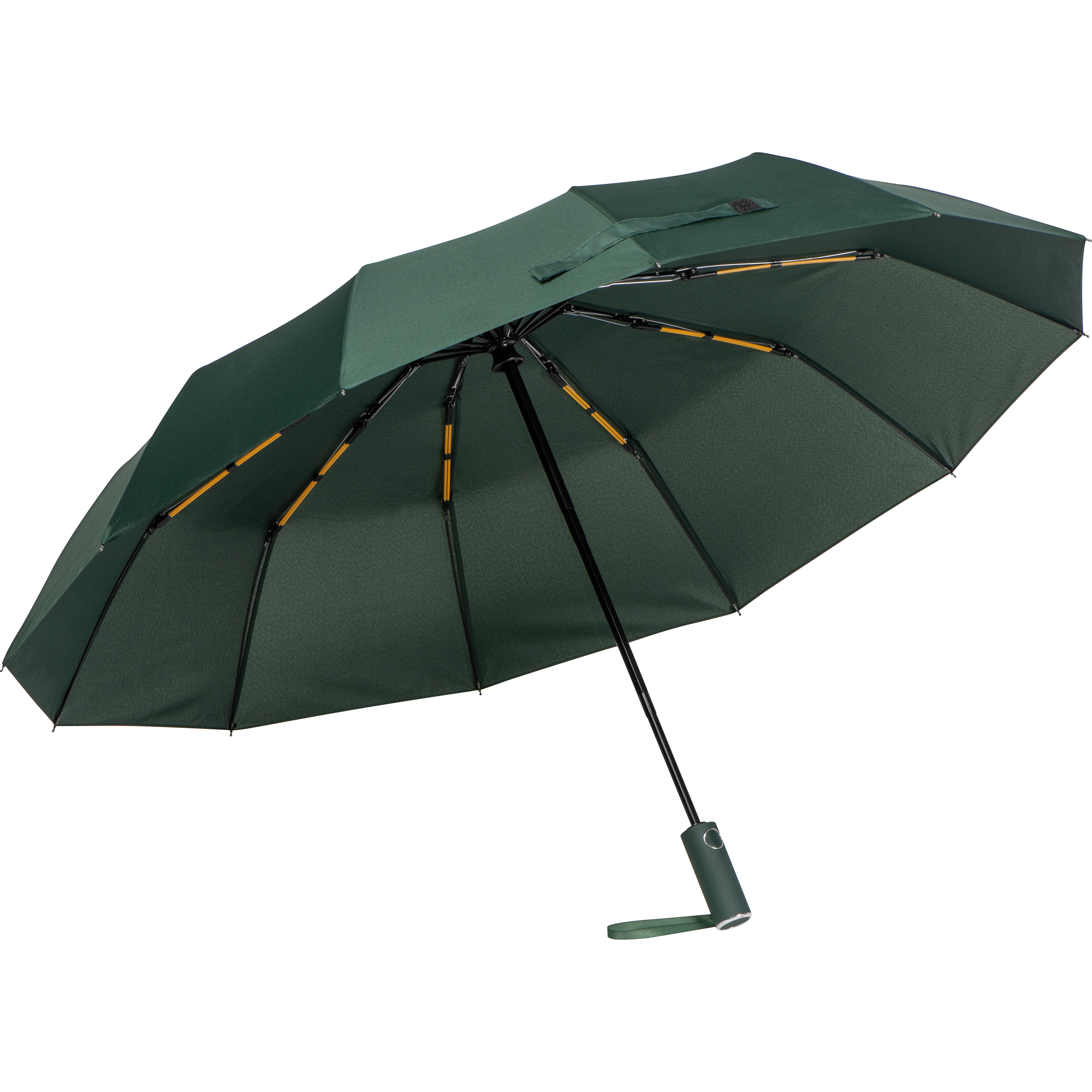 Vue 13 de Parapluie de poche Omaha