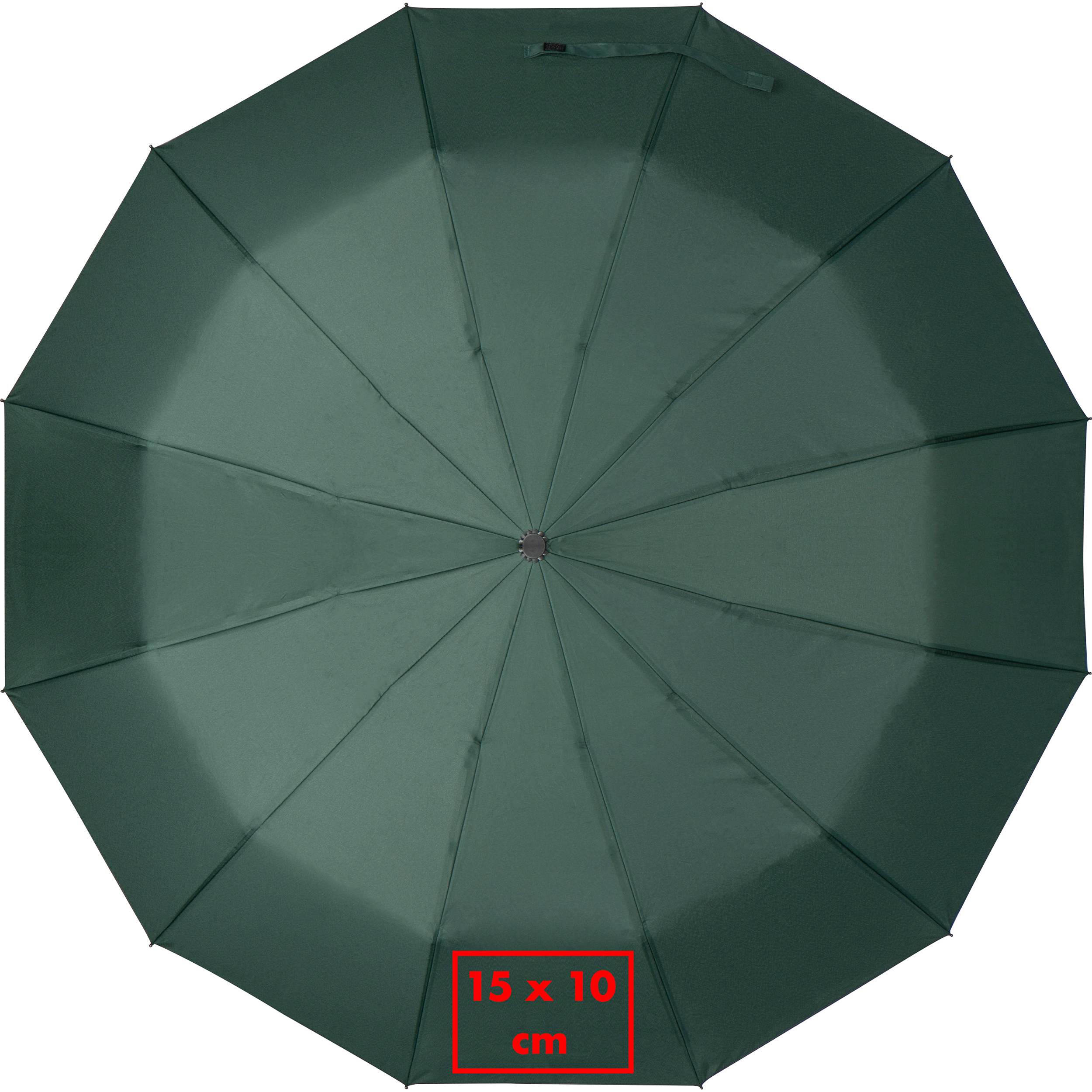 Vue 16 de Parapluie de poche Omaha