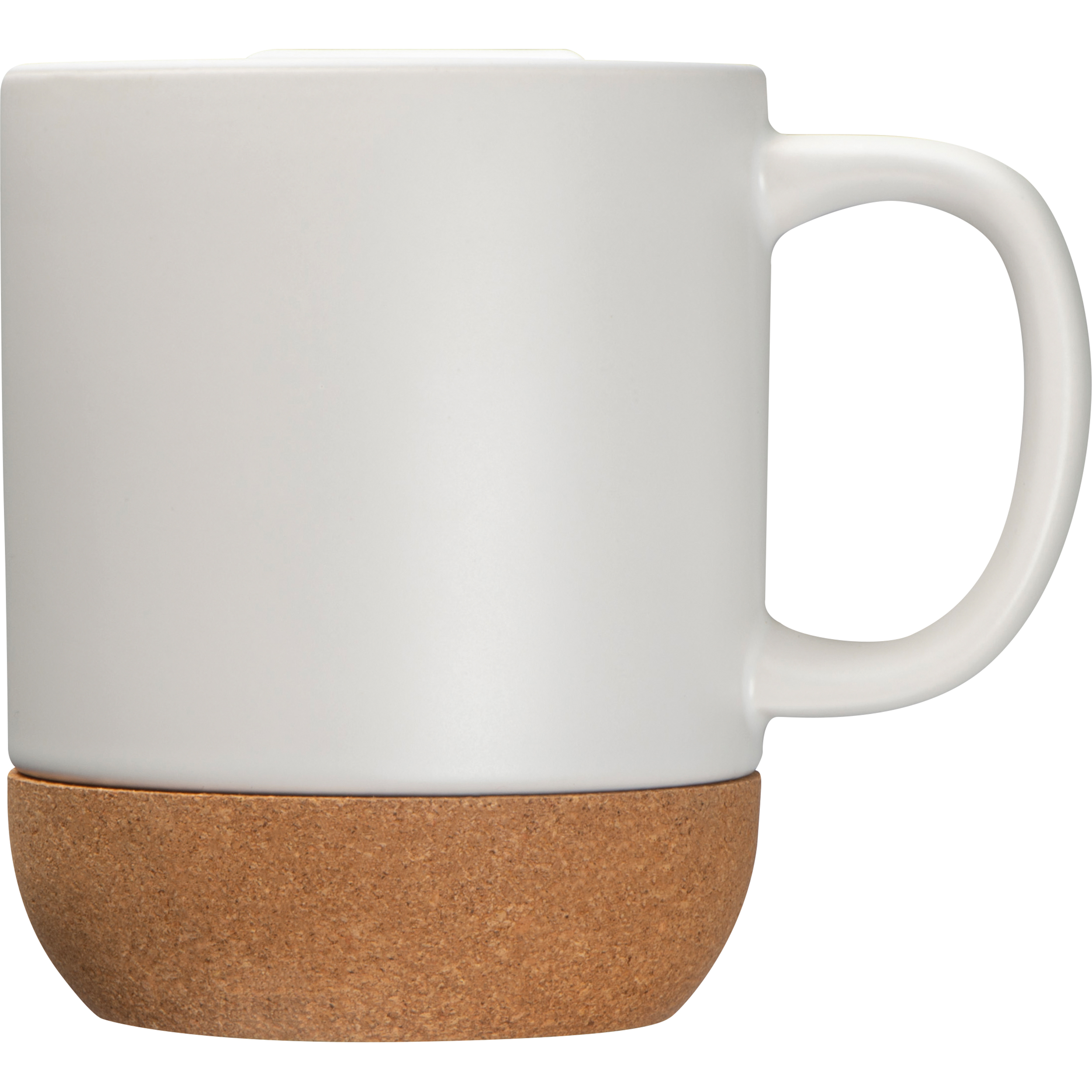 Vue 3 de Tasse à sublimation San Jose
