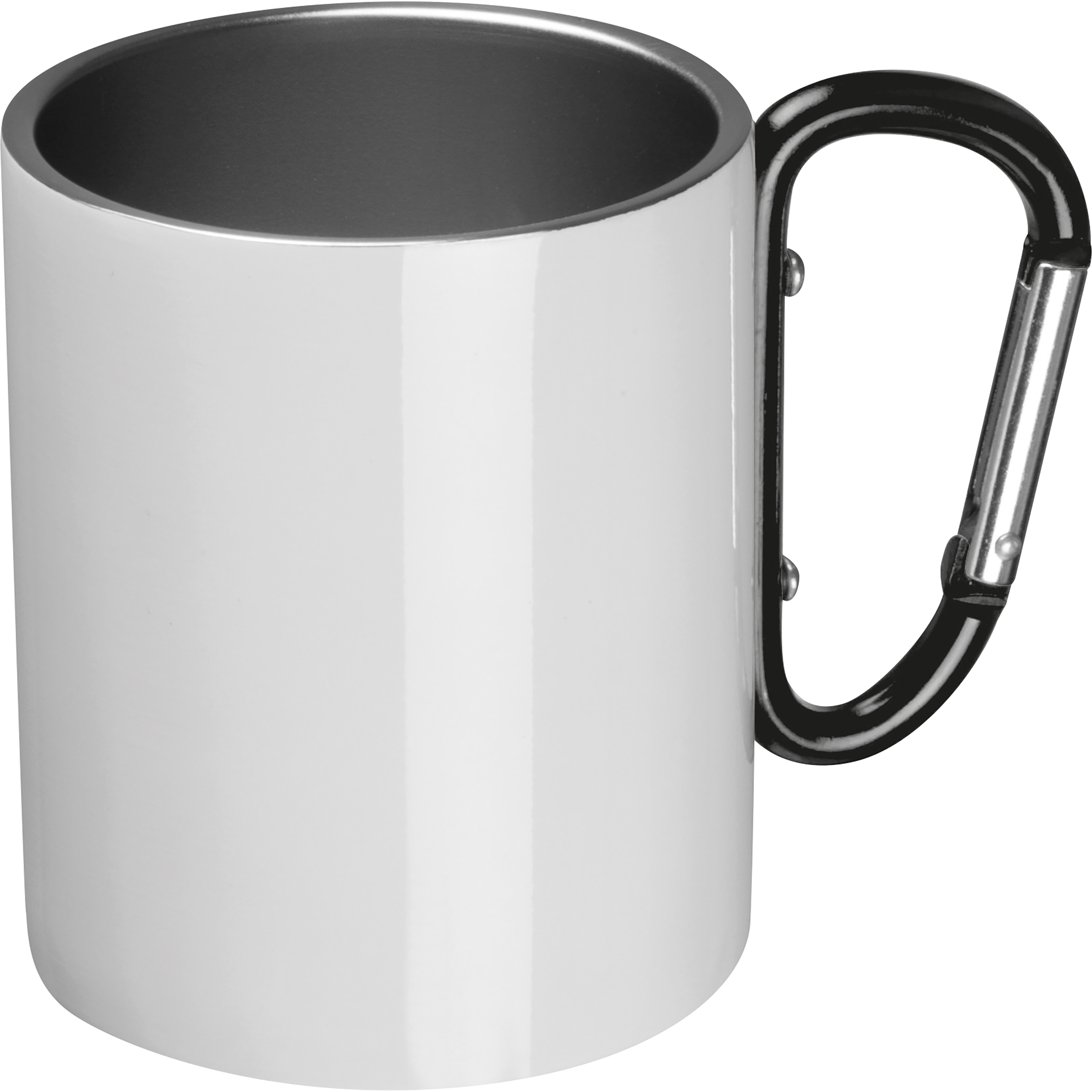 Vue 5 de Tasse à sublimation Sofia