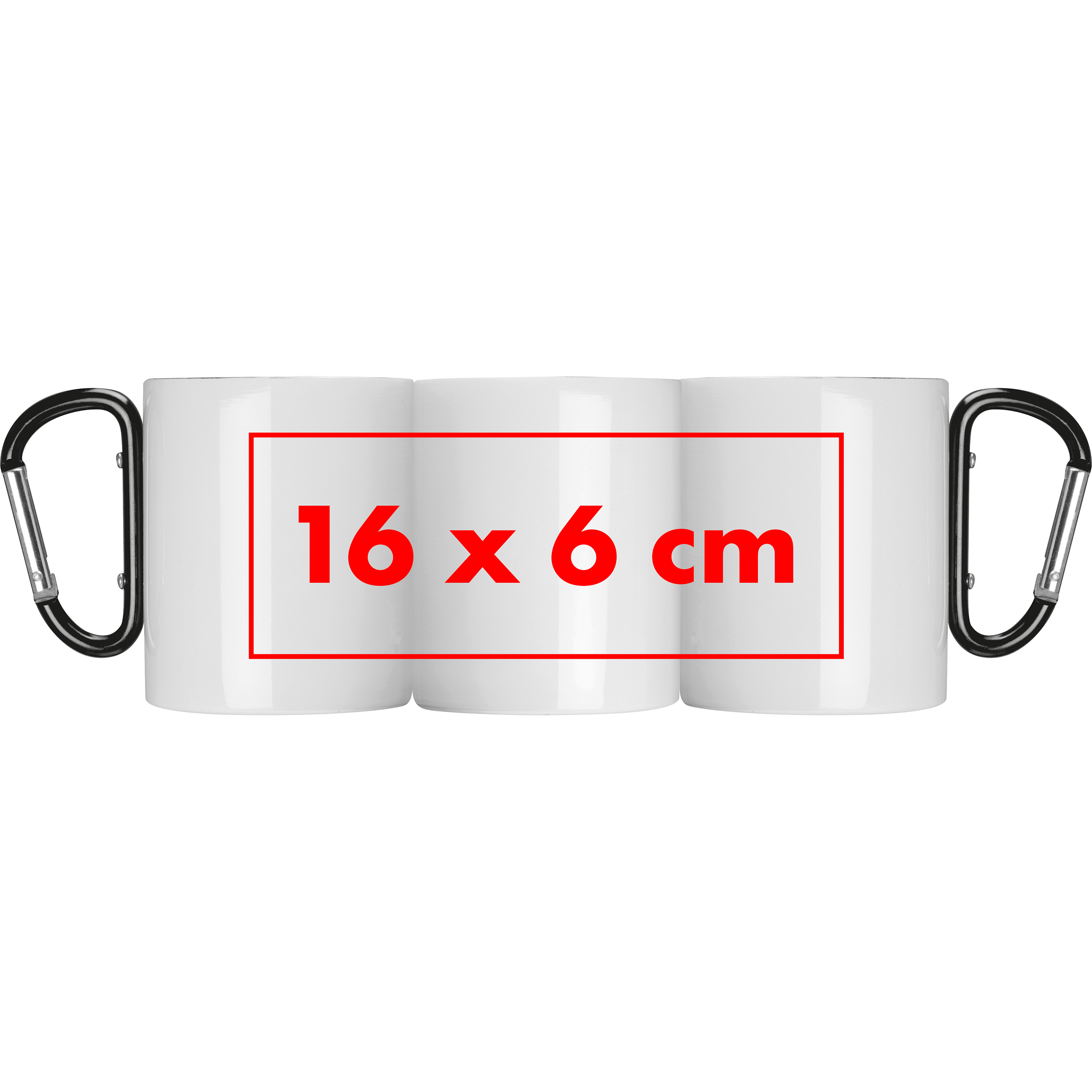 Vue 8 de Tasse à sublimation Sofia
