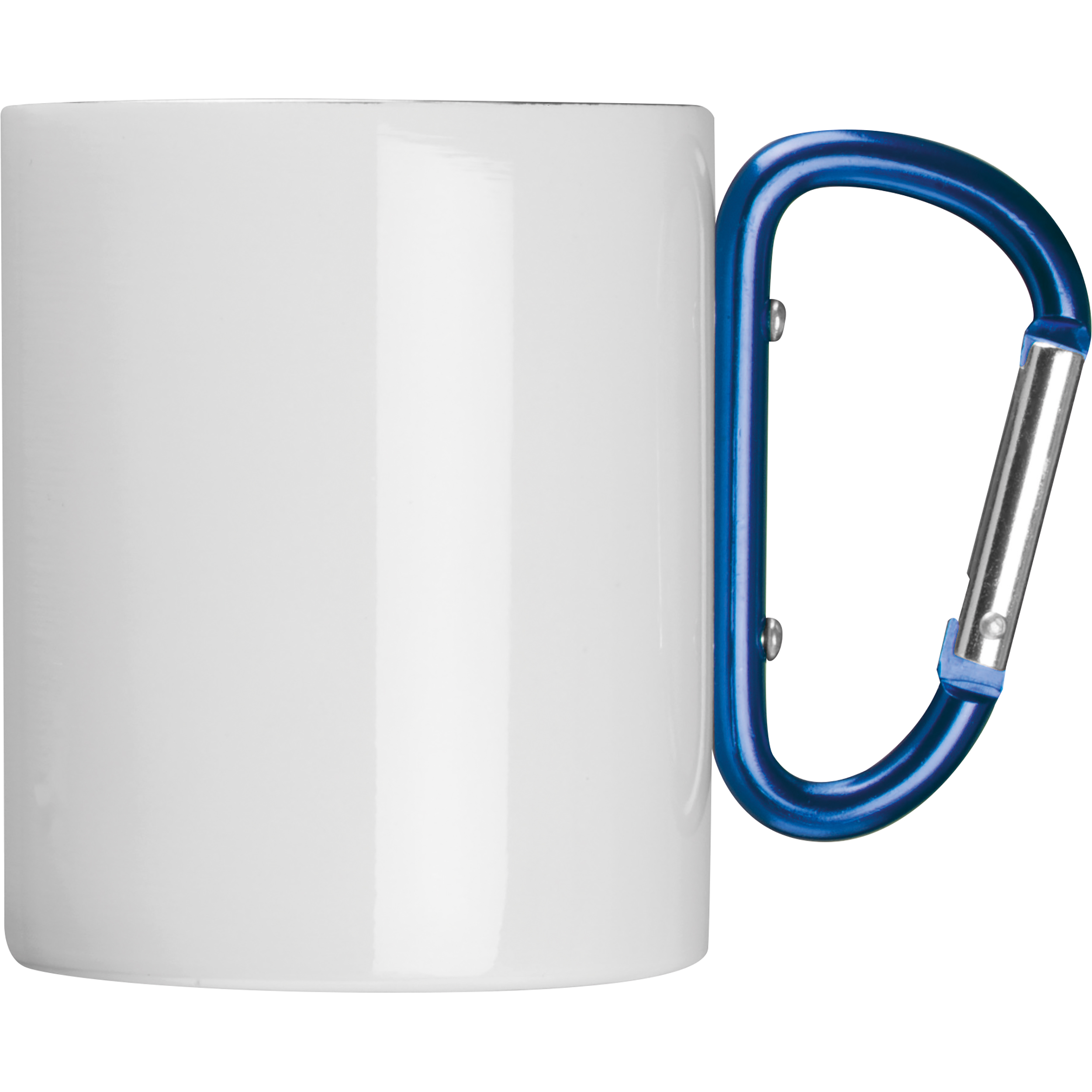 Vue 3 de Tasse à sublimation Sofia