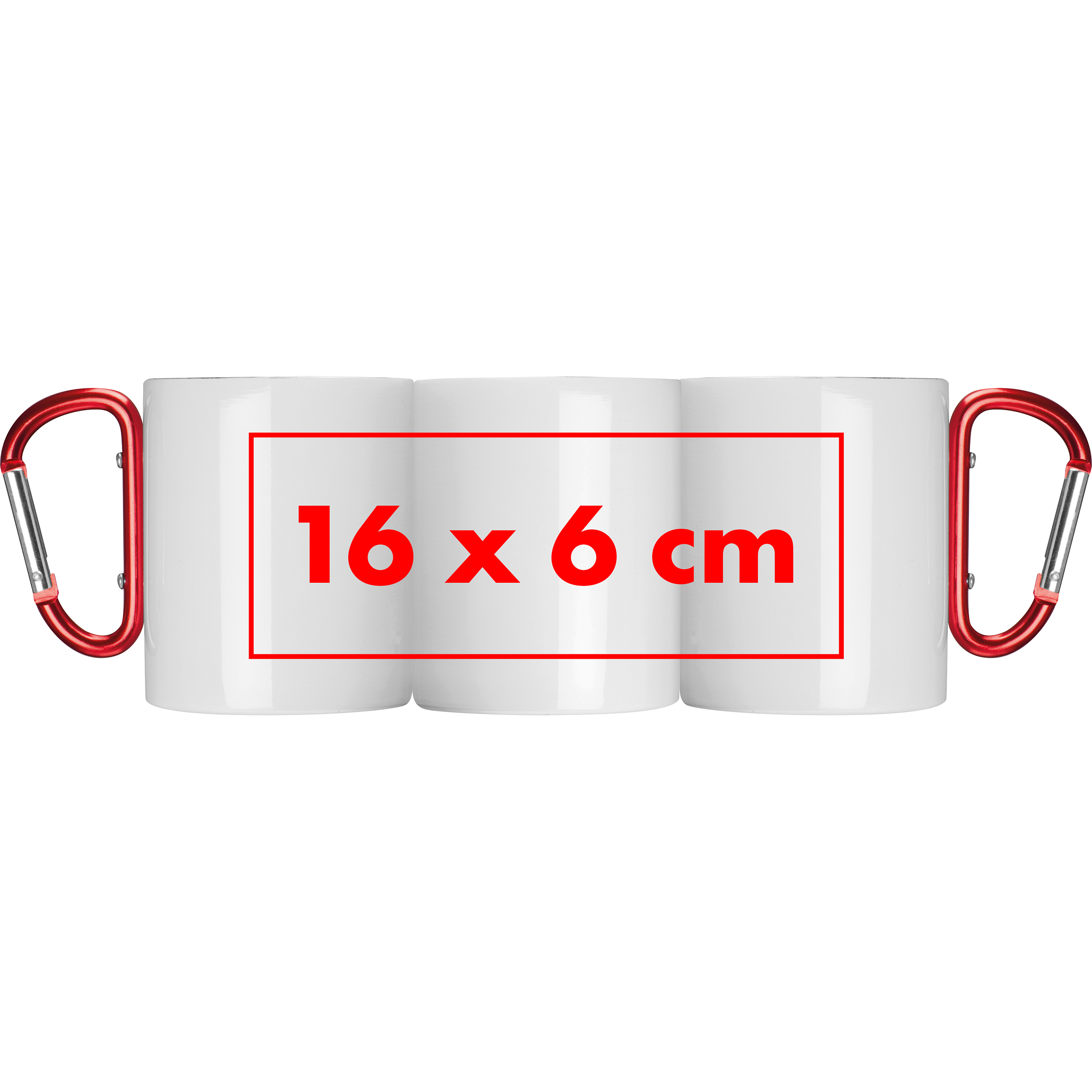 Vue 12 de Tasse à sublimation Sofia