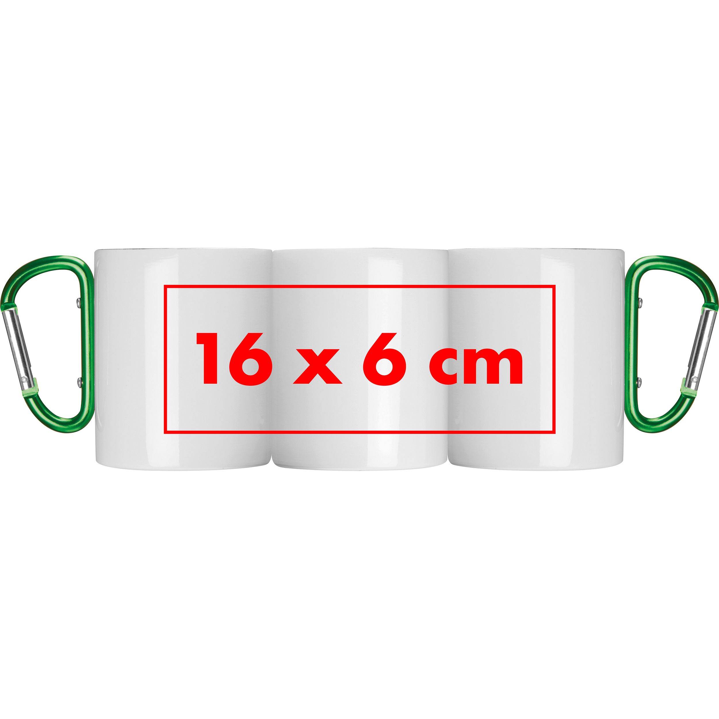 Vue 16 de Tasse à sublimation Sofia