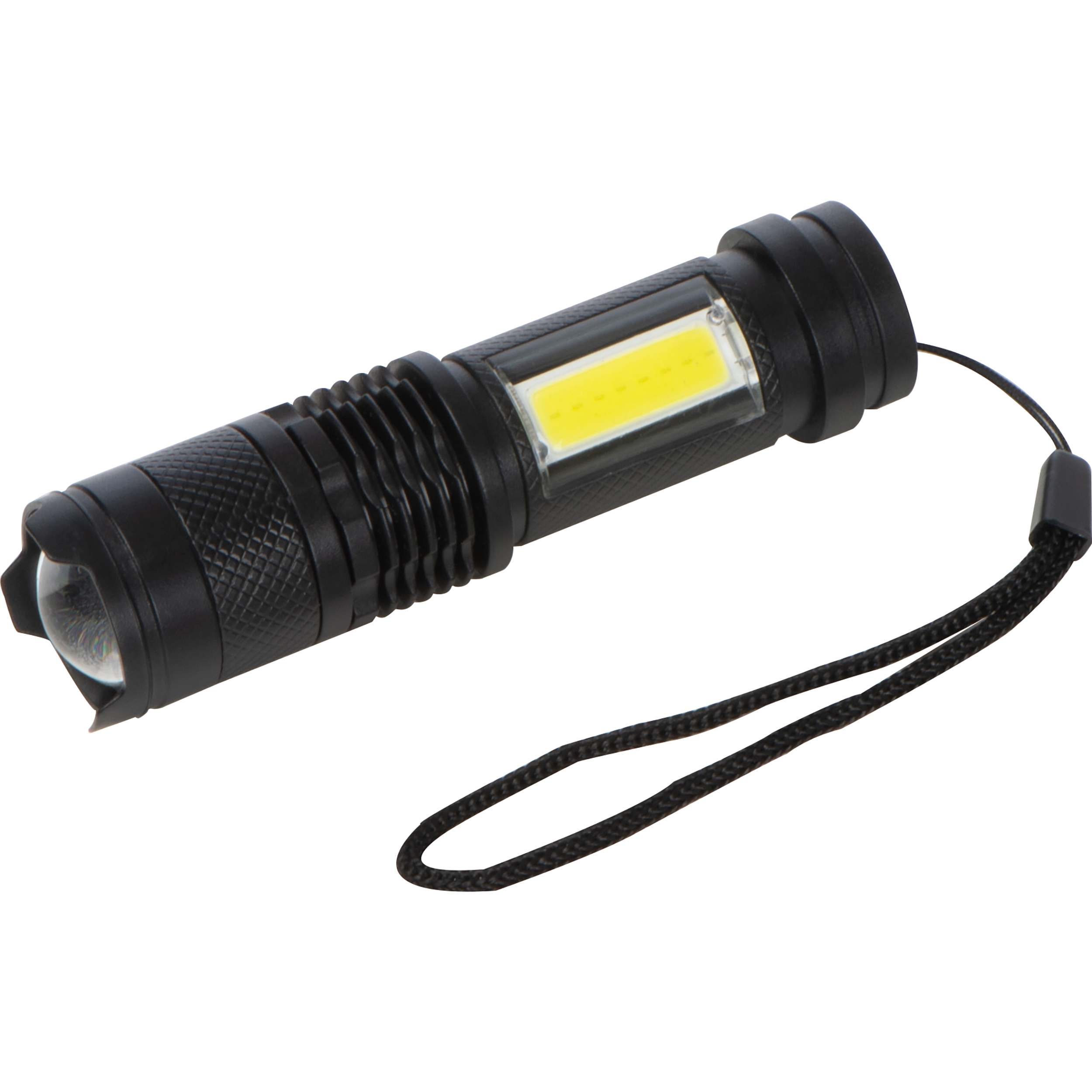 Lampe de poche rechargeable Aarhus