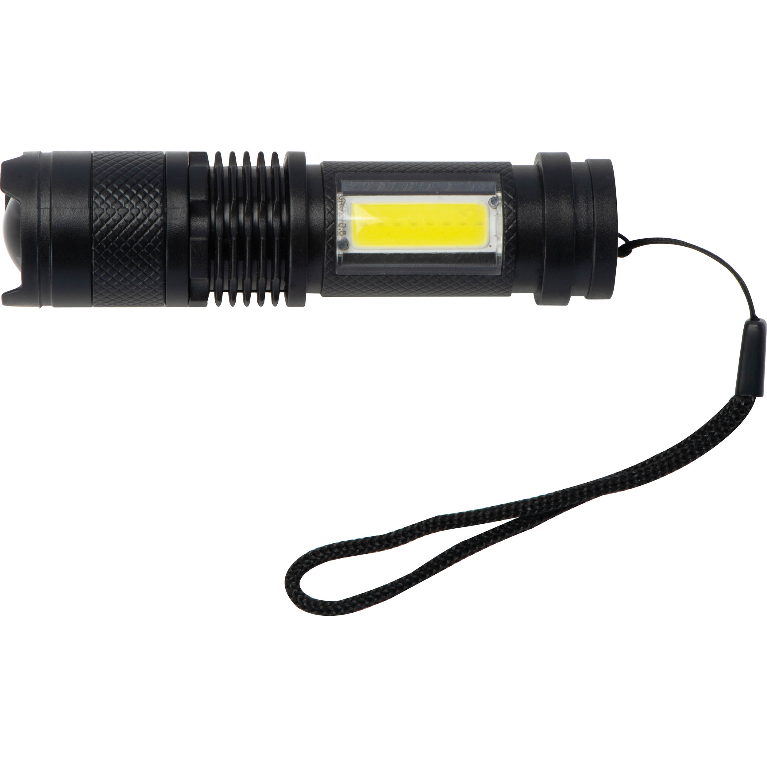 Vue 2 de Lampe de poche rechargeable Aarhus