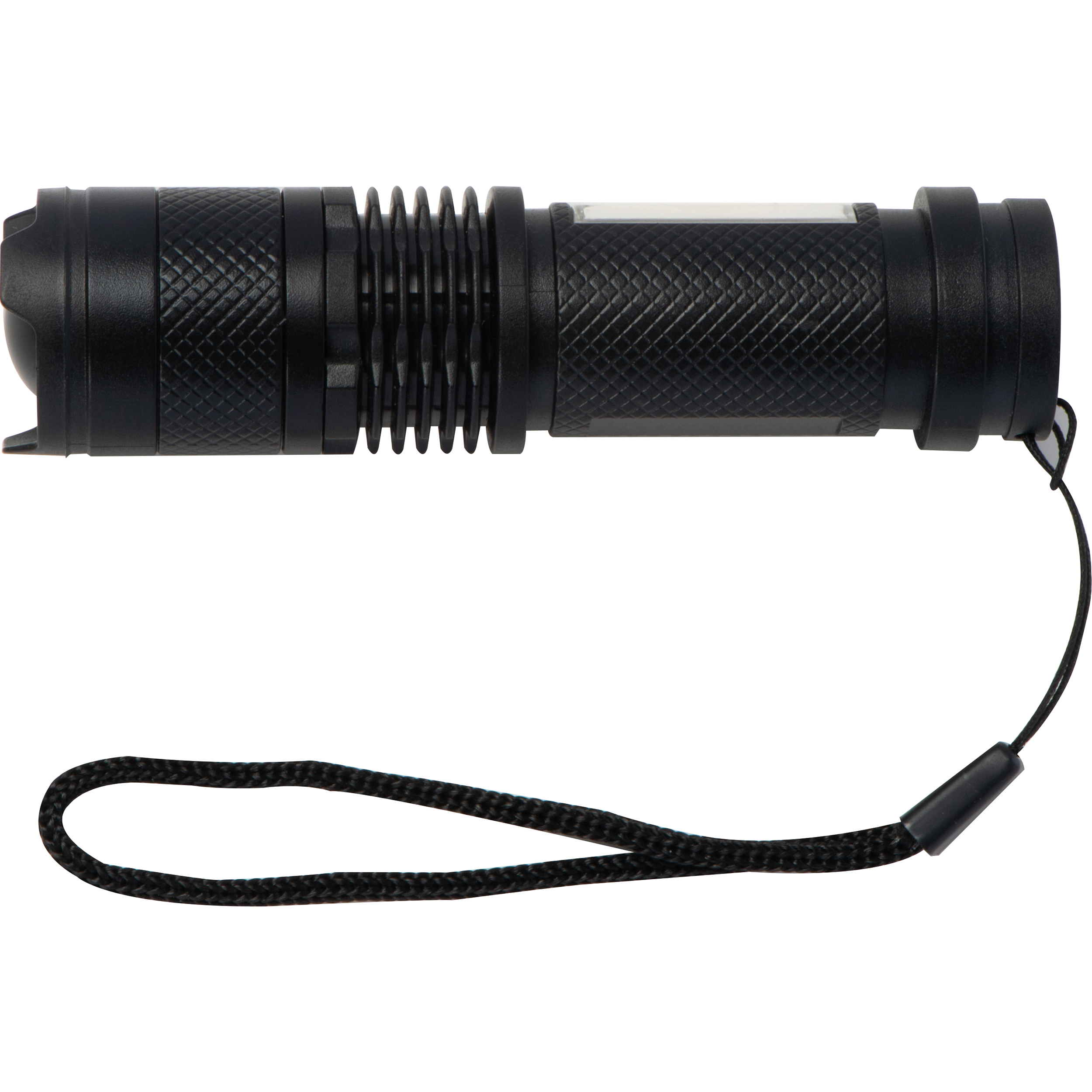 Vue 3 de Lampe de poche rechargeable Aarhus