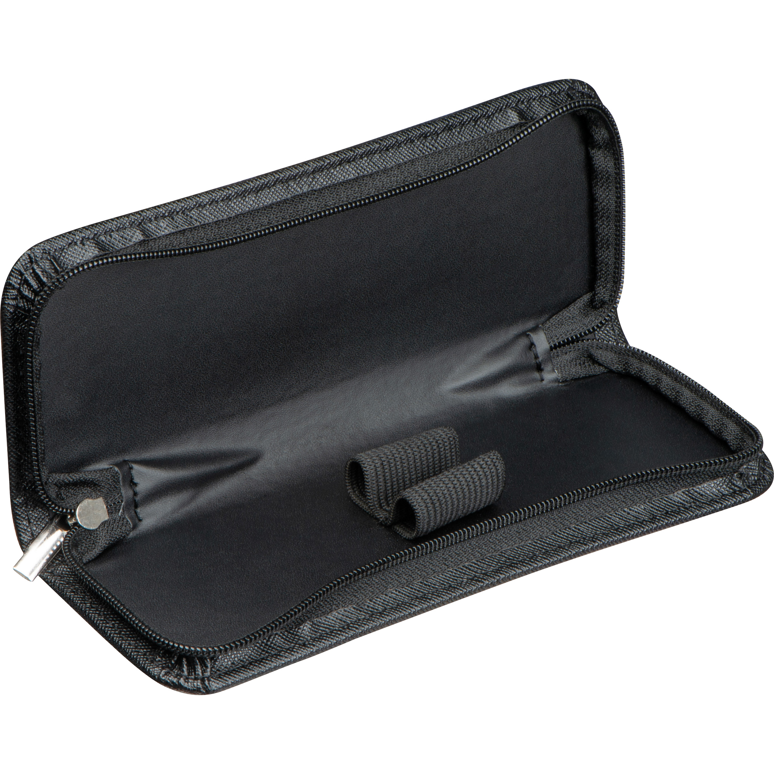 Vue 3 de RPU Pochette à crayons Albacete