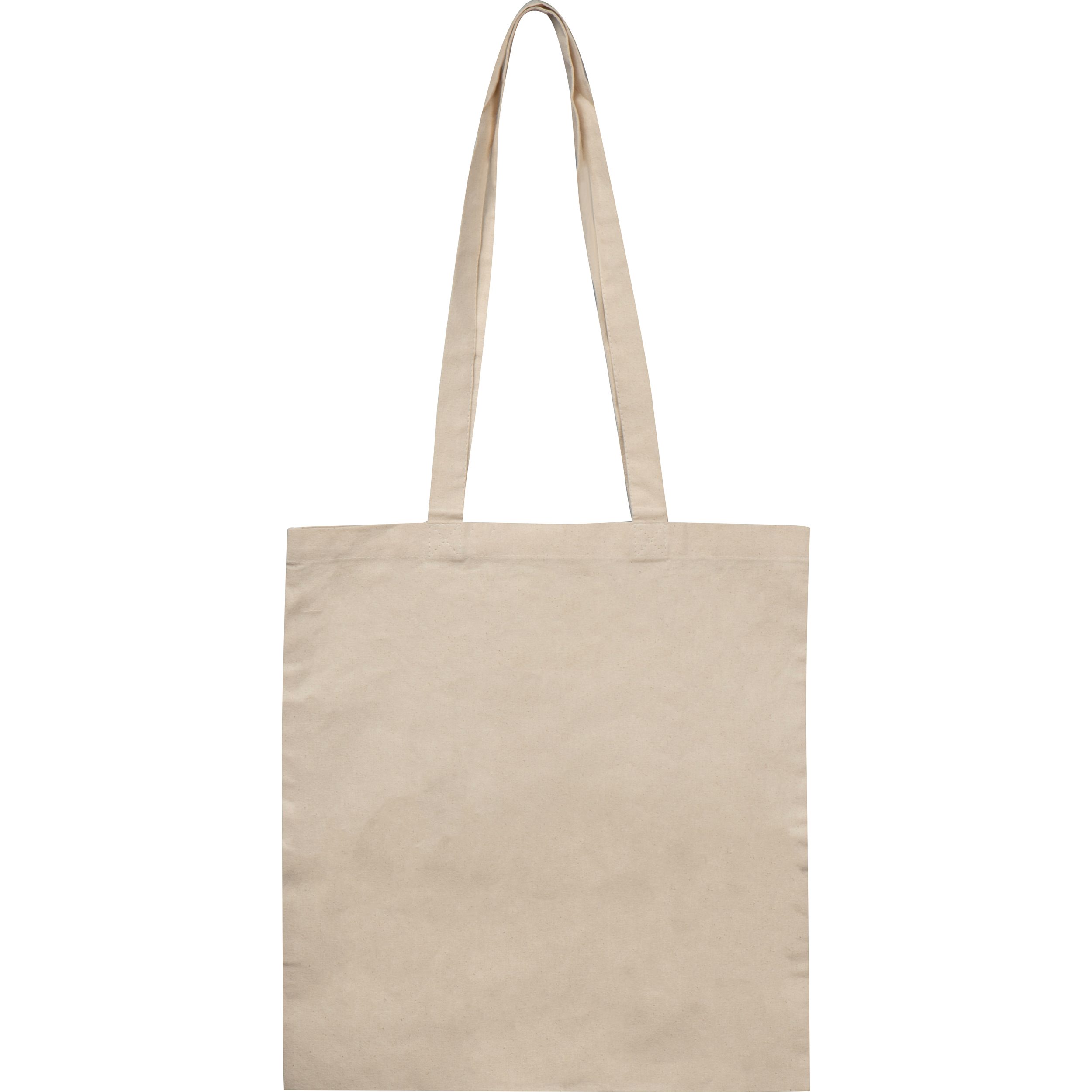Vue 2 de Sac en coton Beirut