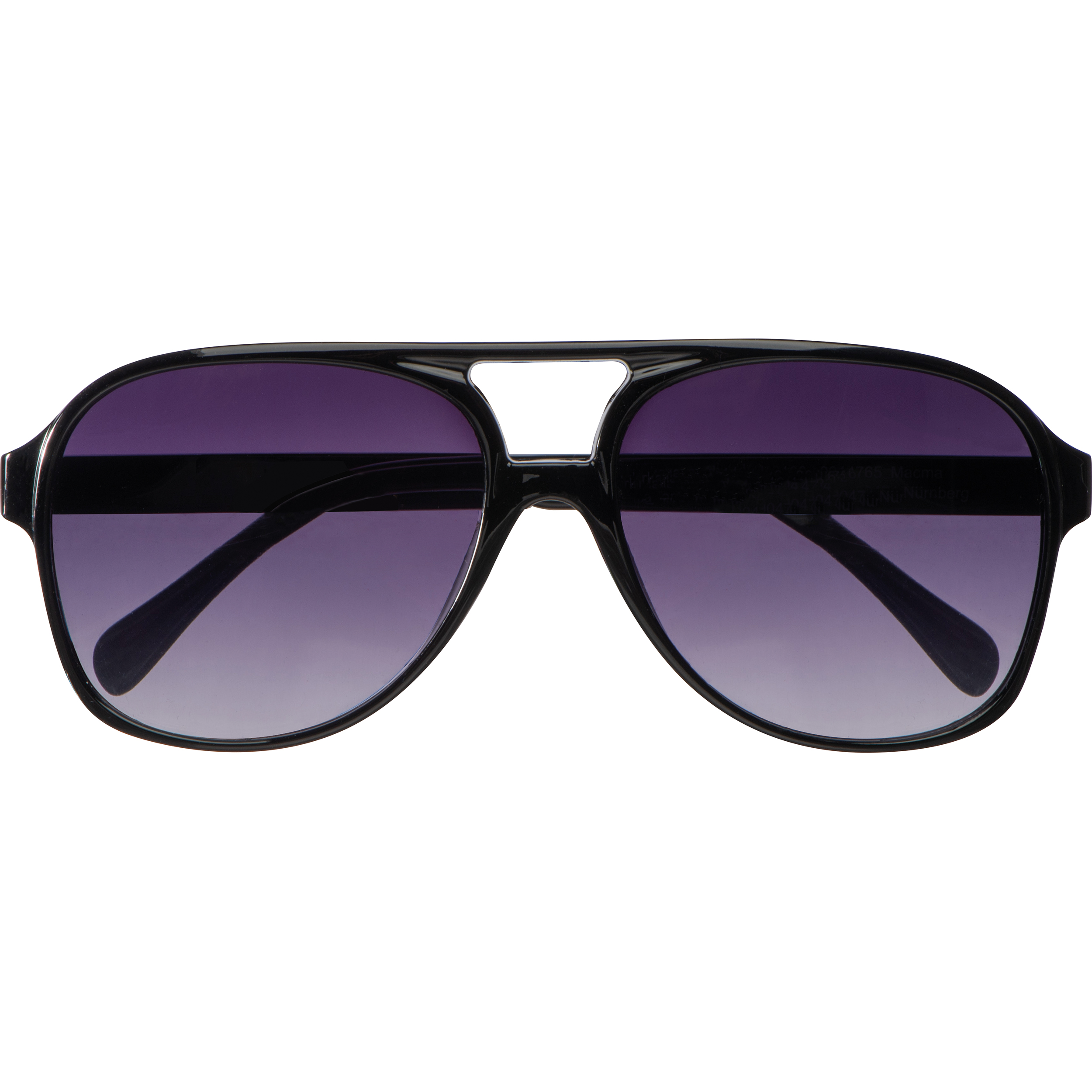 Vue 3 de Lunettes de soleil Cagliari