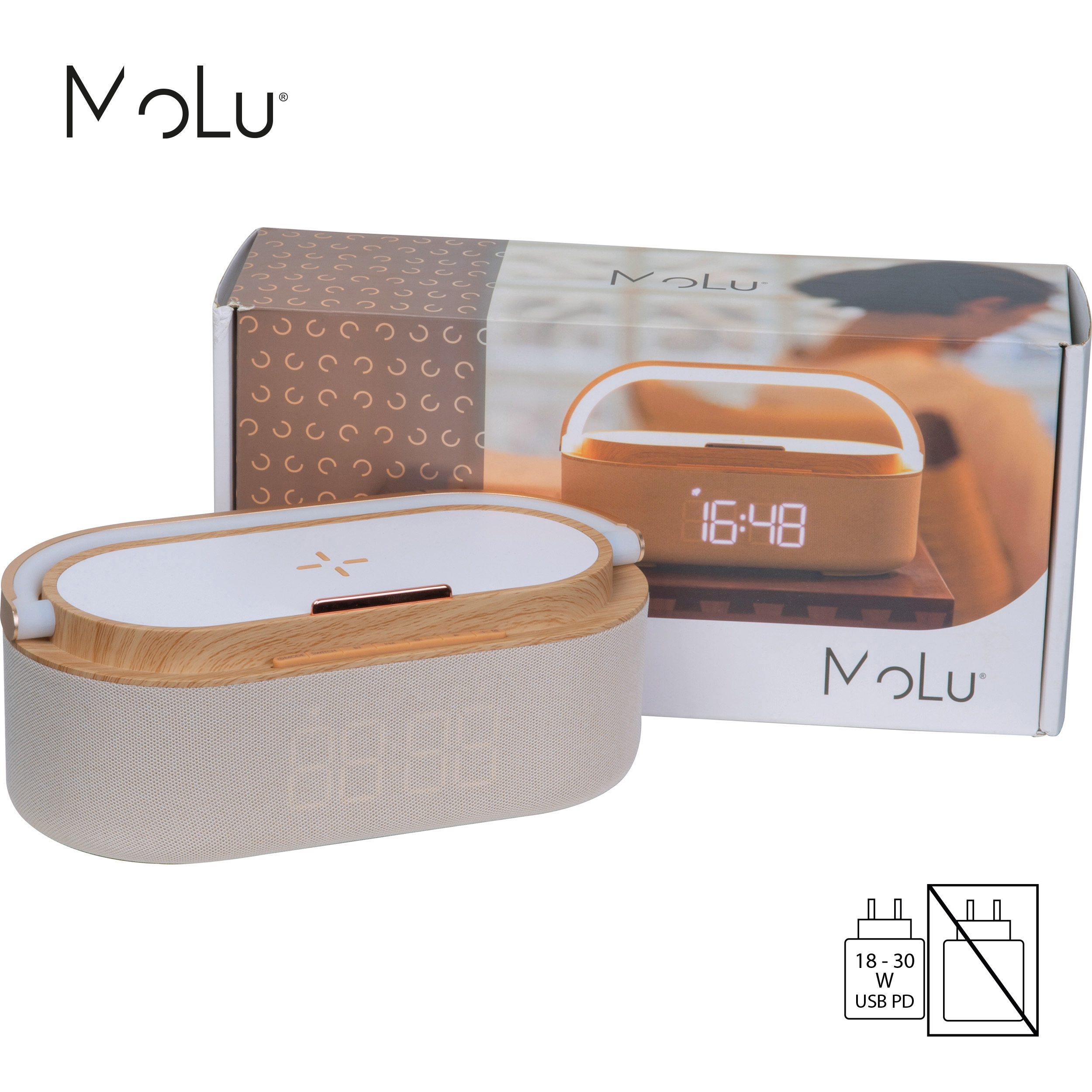 MoLu Haut-parleur Limassol
