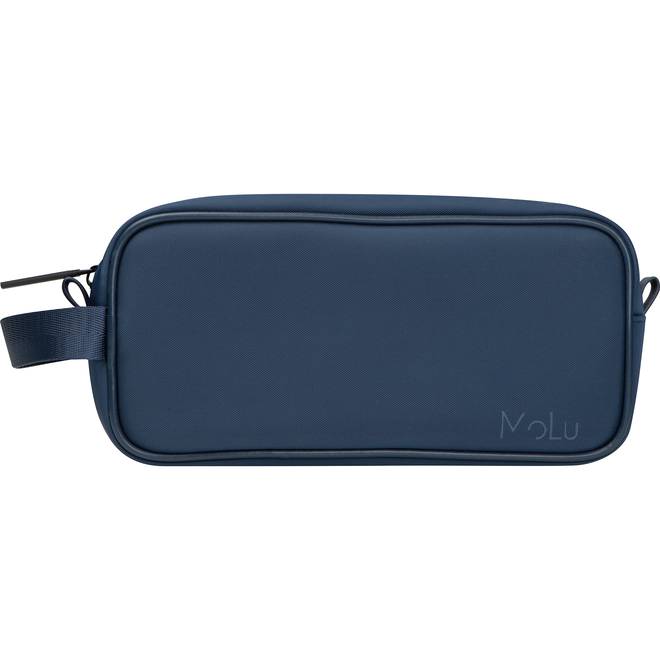Vue 2 de MoLu Trousse de toilette Sanremo