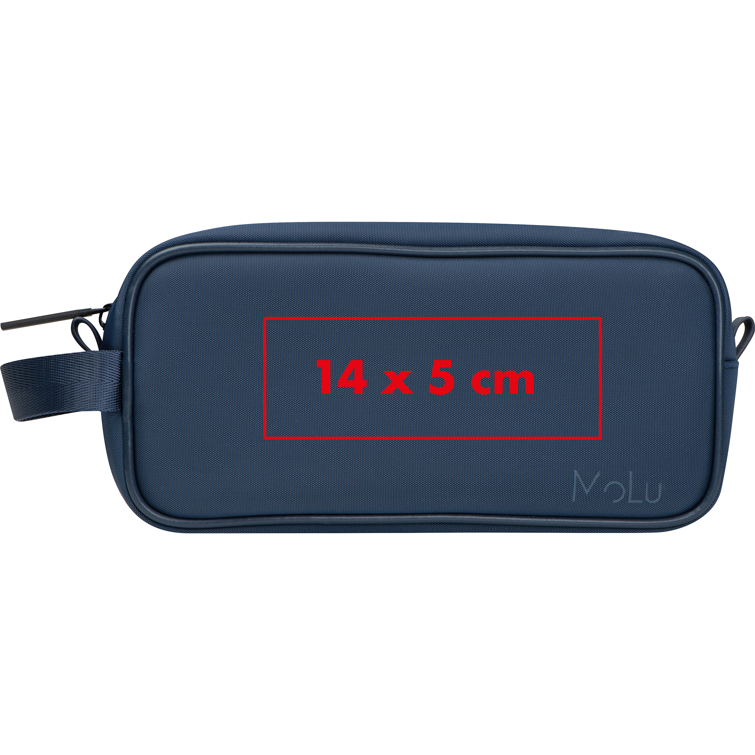 Vue 4 de MoLu Trousse de toilette Sanremo