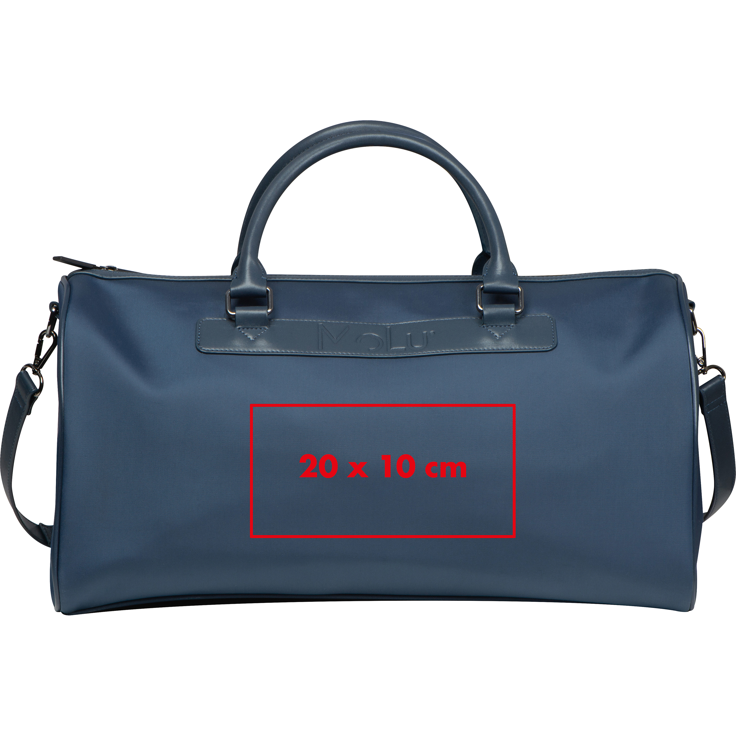 Vue 4 de MoLu Weekender Monaco