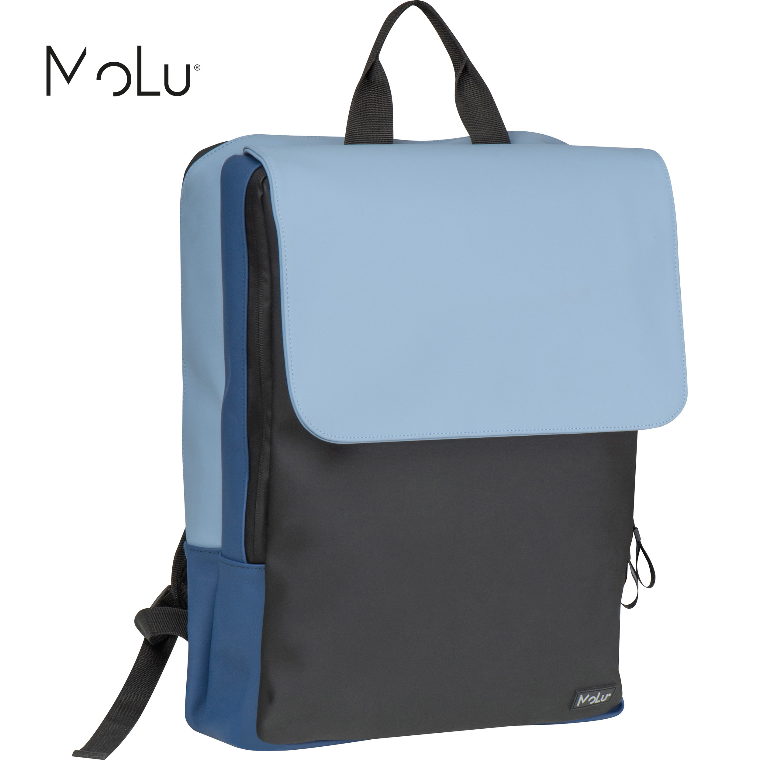 MoLu Sac à dos Saint Gilles