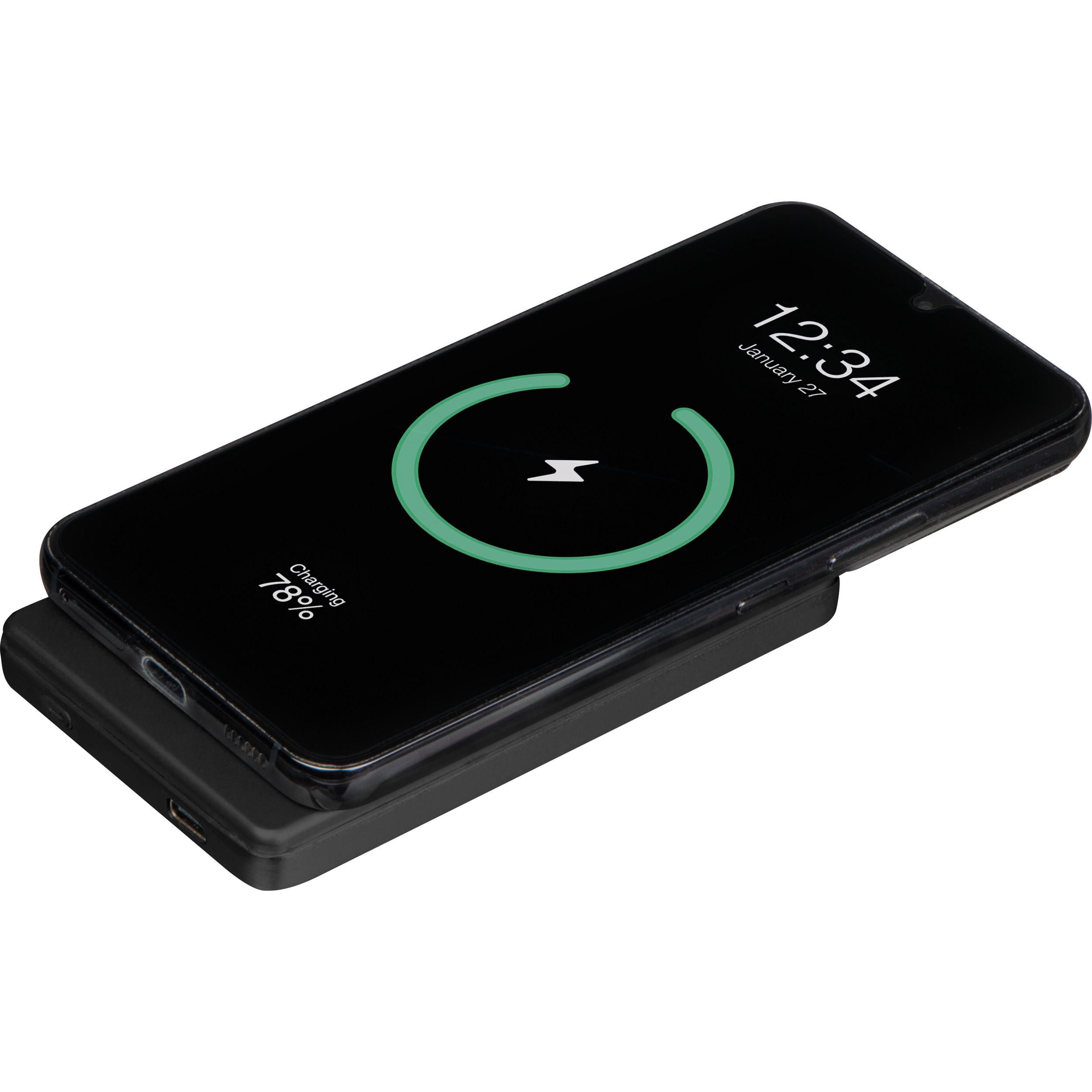 Vue 7 de Chargeur 5.000 mAh Donetsk