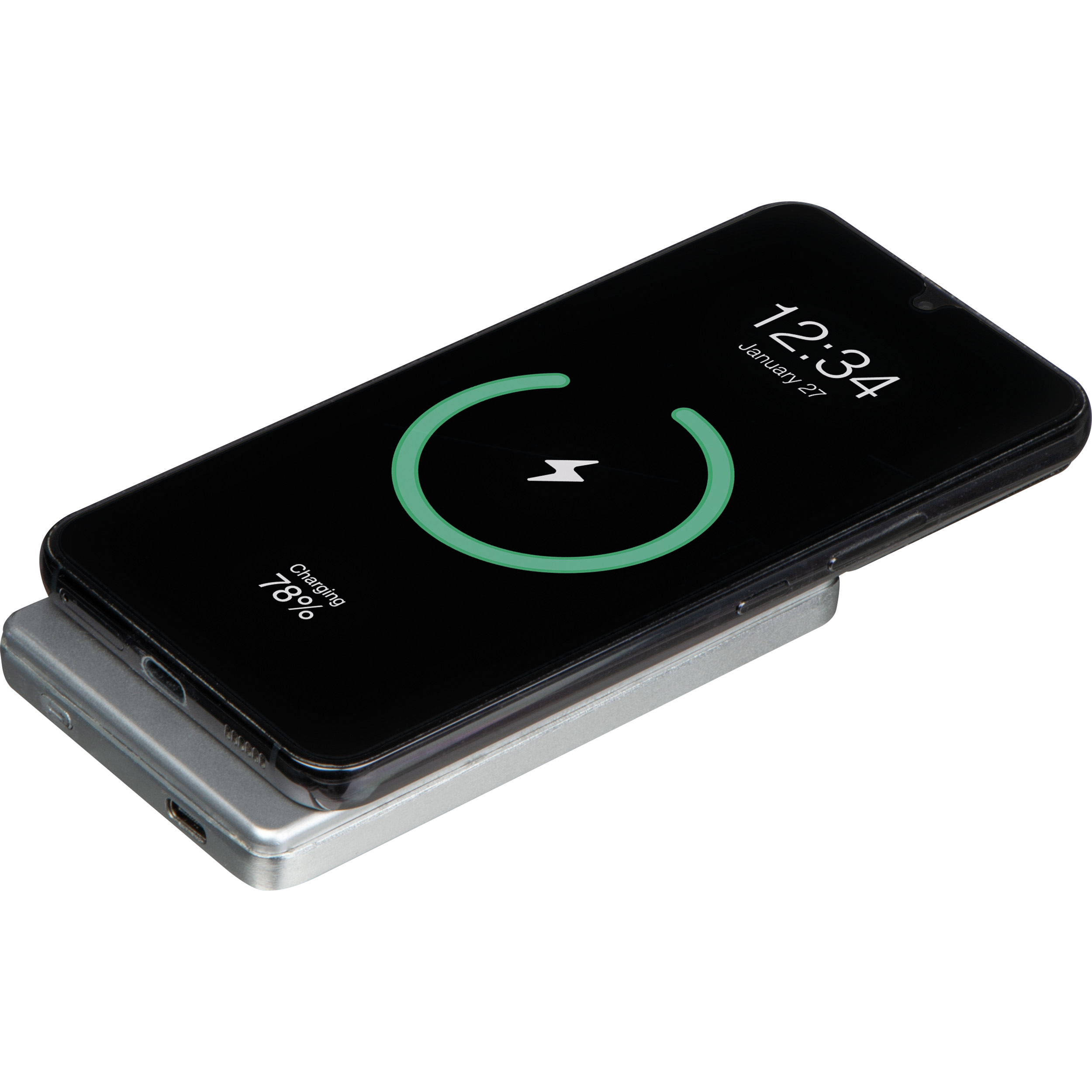 Vue 3 de Chargeur 5.000 mAh Donetsk