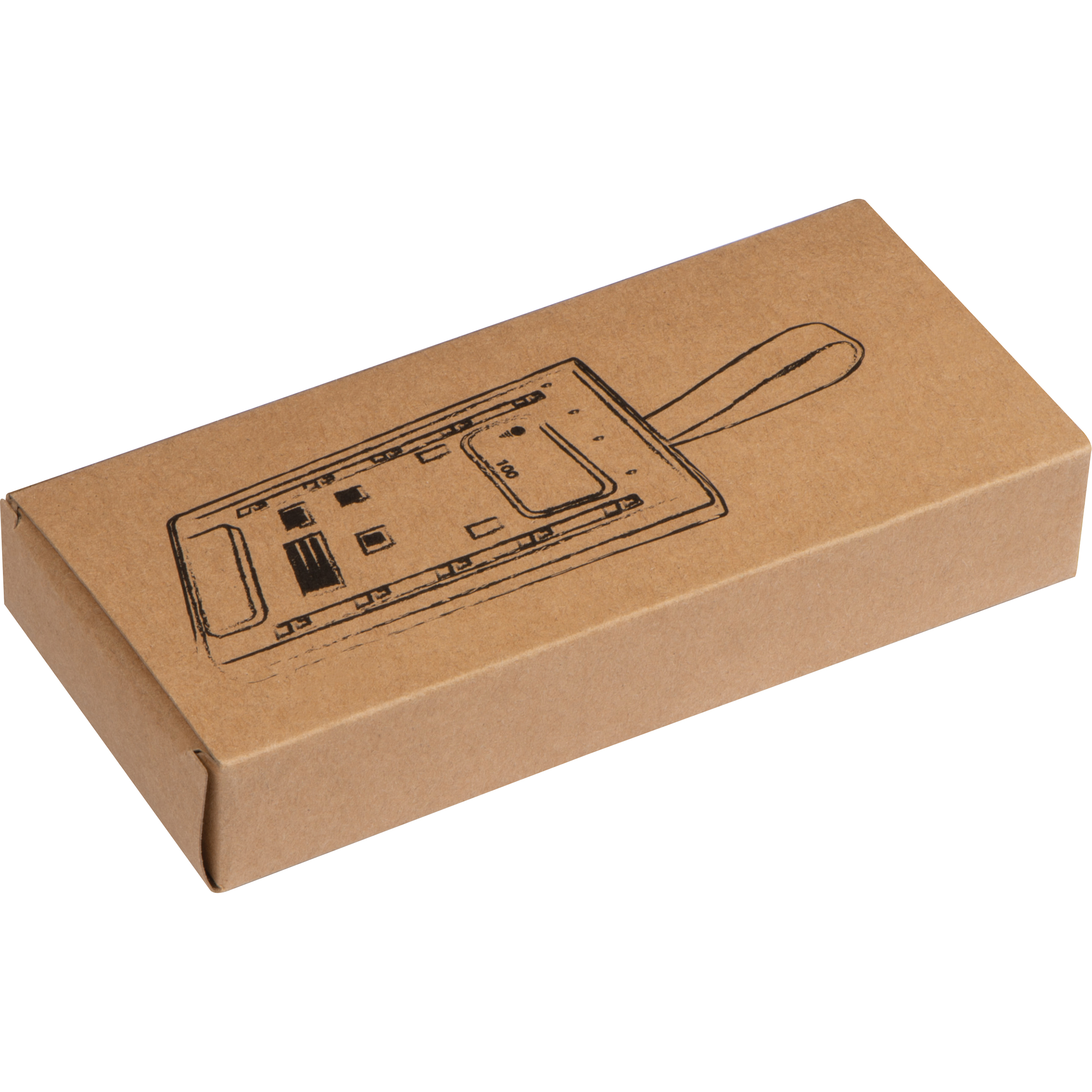 Vue 3 de Powerbank, 10.000 mAh Darwin