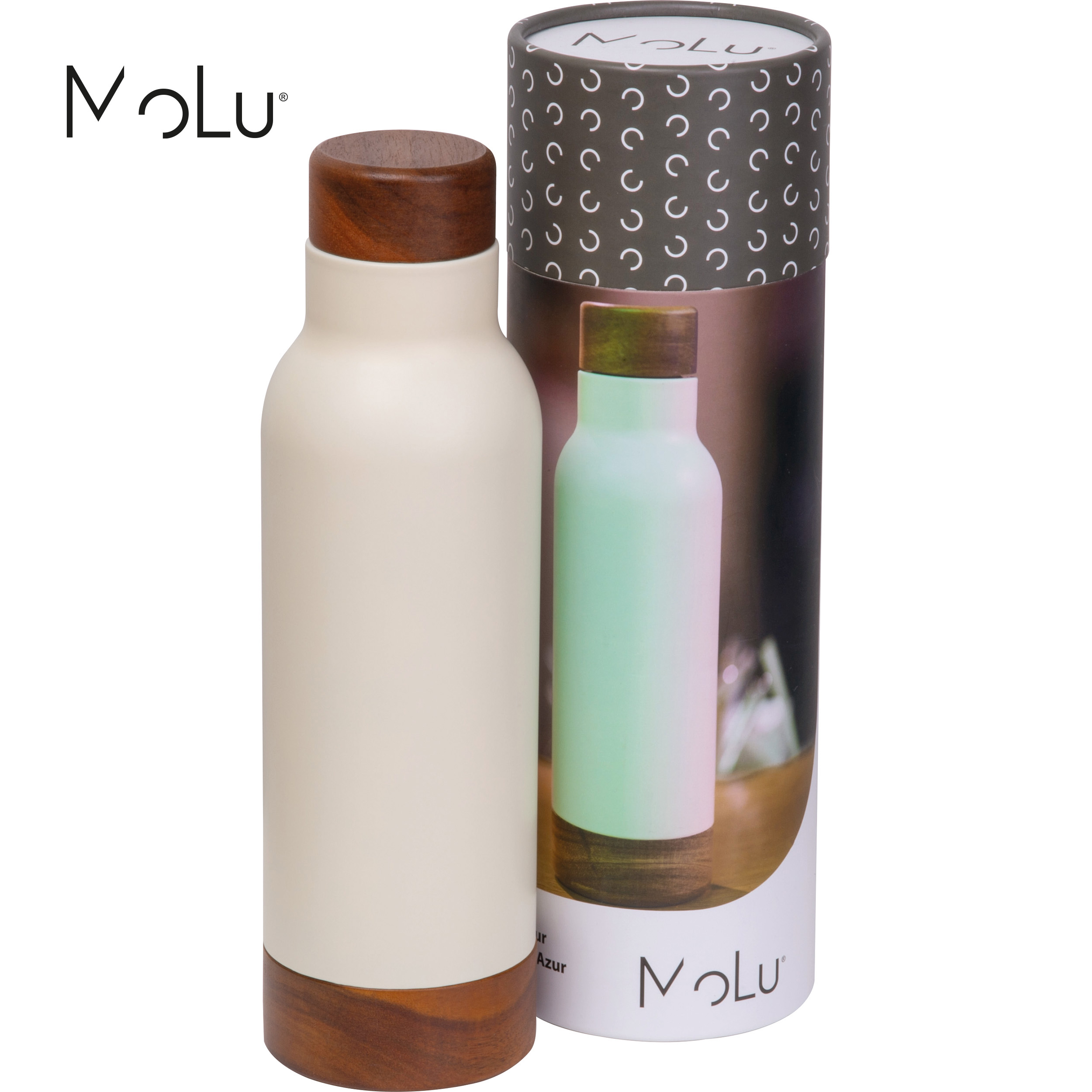 MoLu Gourde Côte dAzur