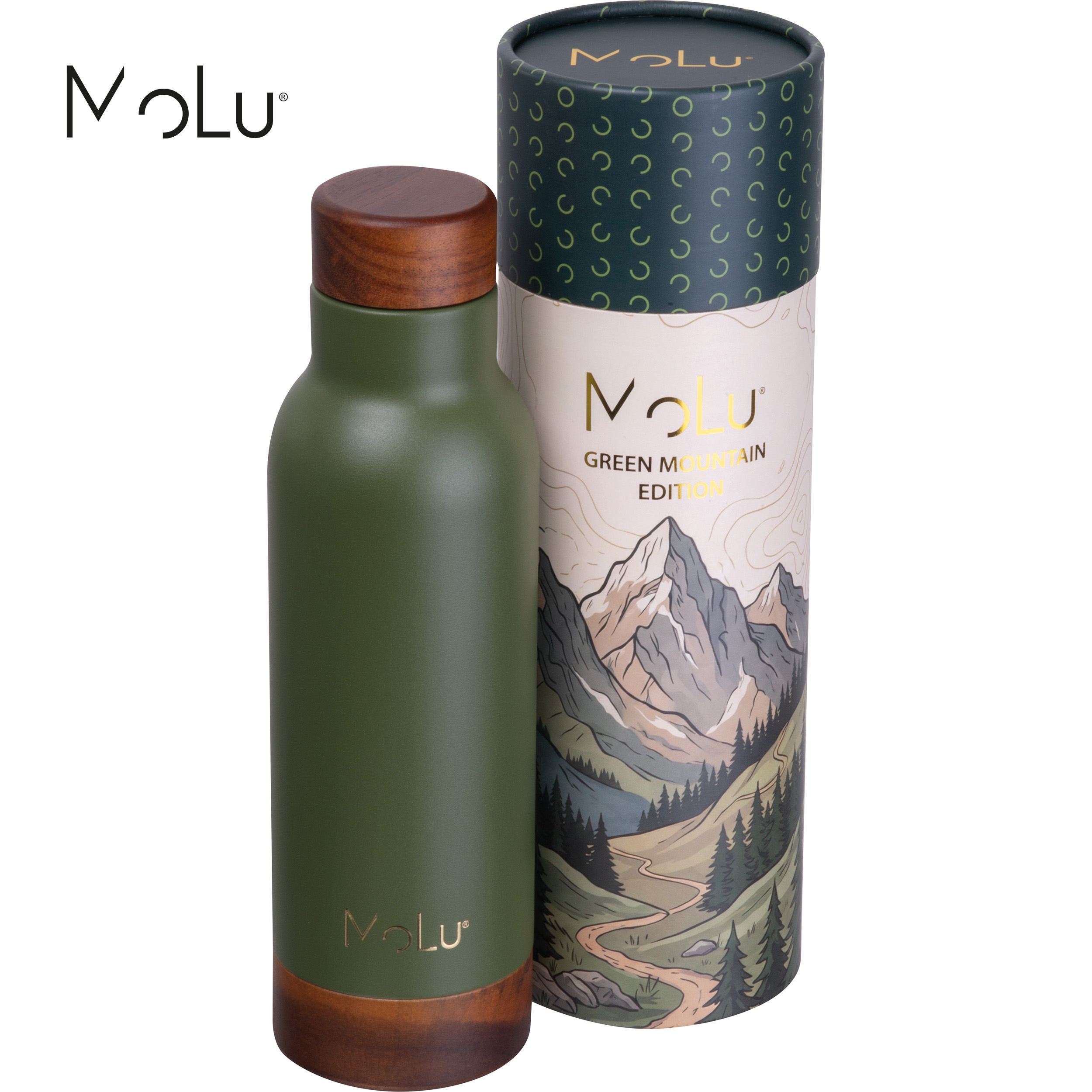 Vue 11 de MoLu Gourde Côte dAzur
