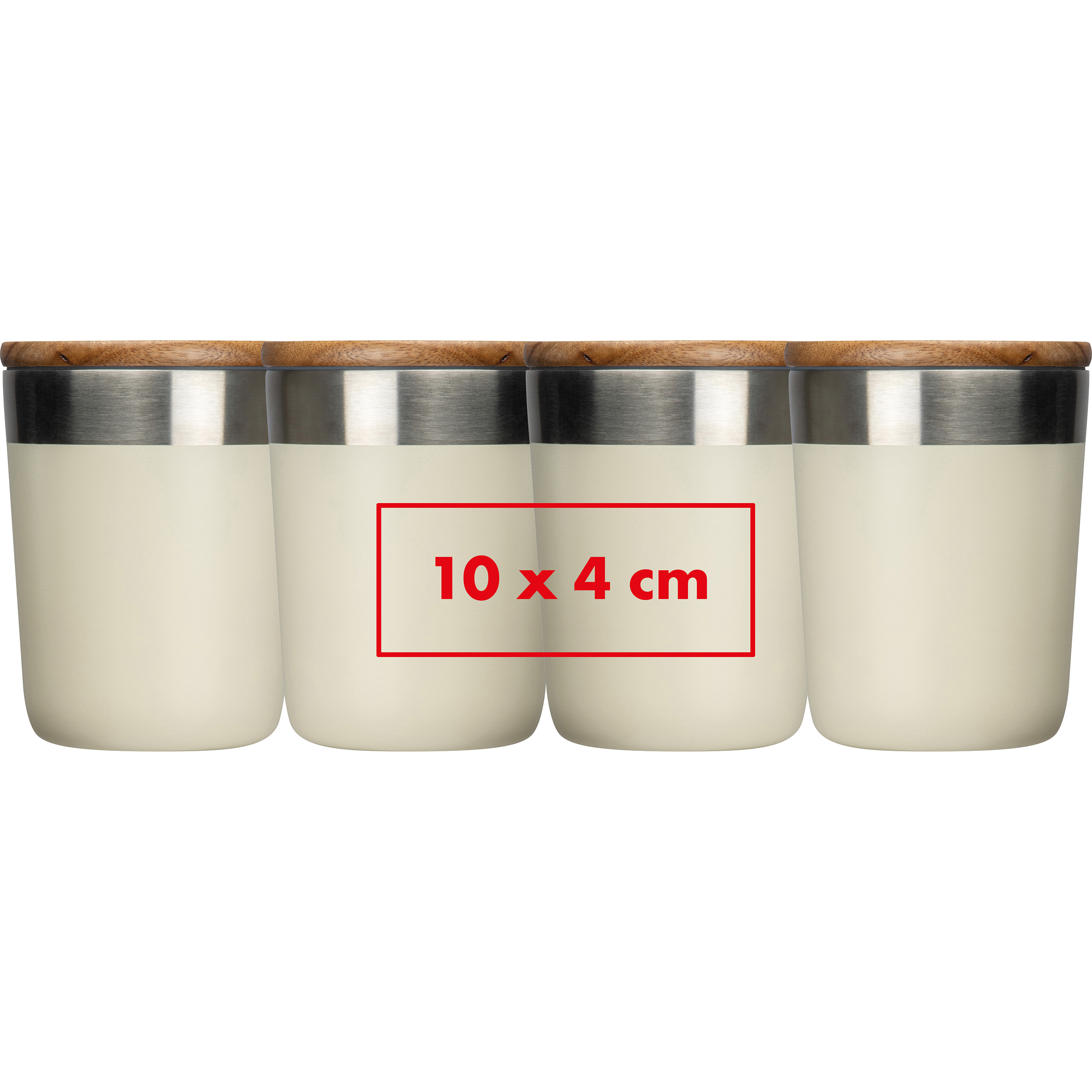 Vue 5 de MoLu Tumbler Portofino