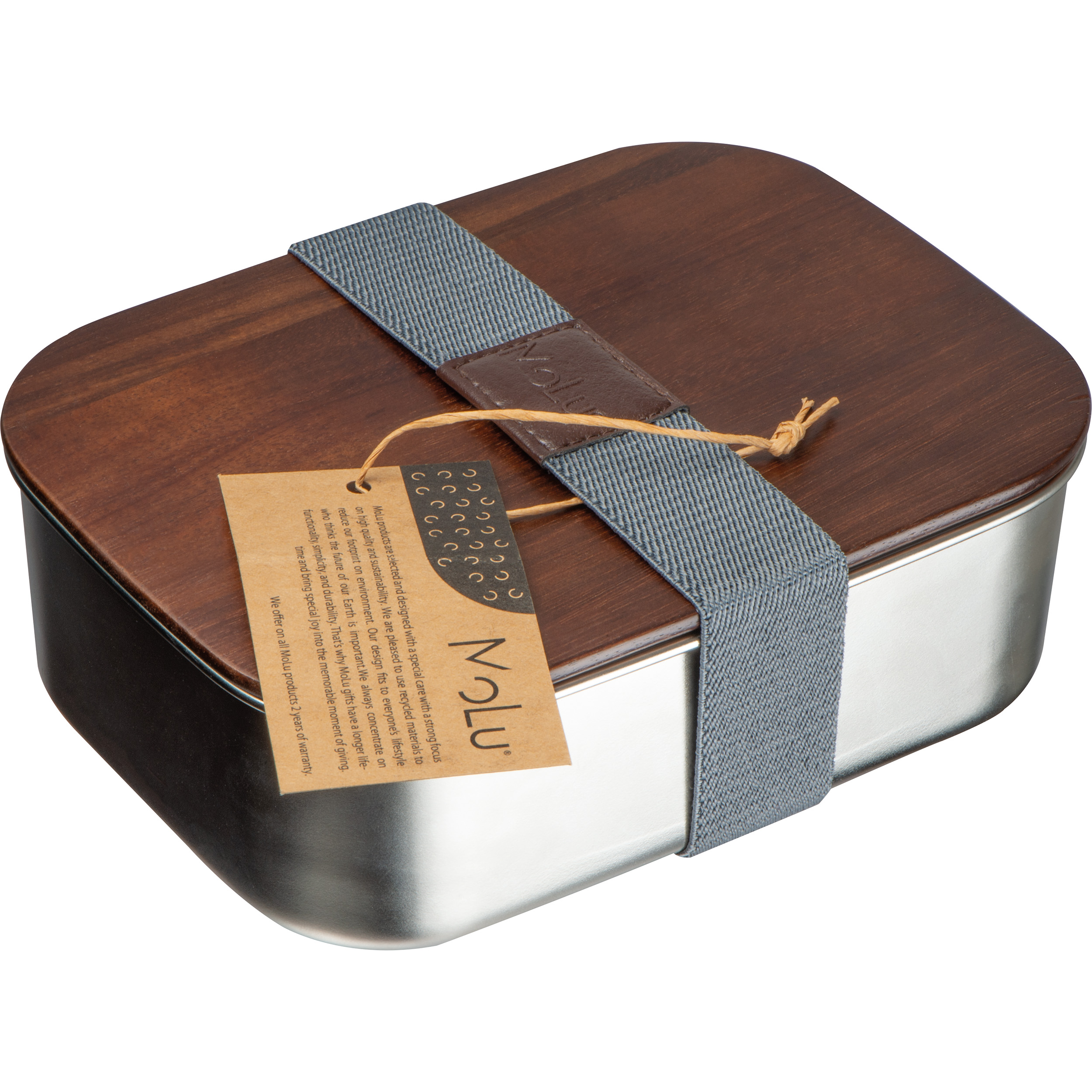 Vue 2 de MoLu Lunchbox Puerto Banús