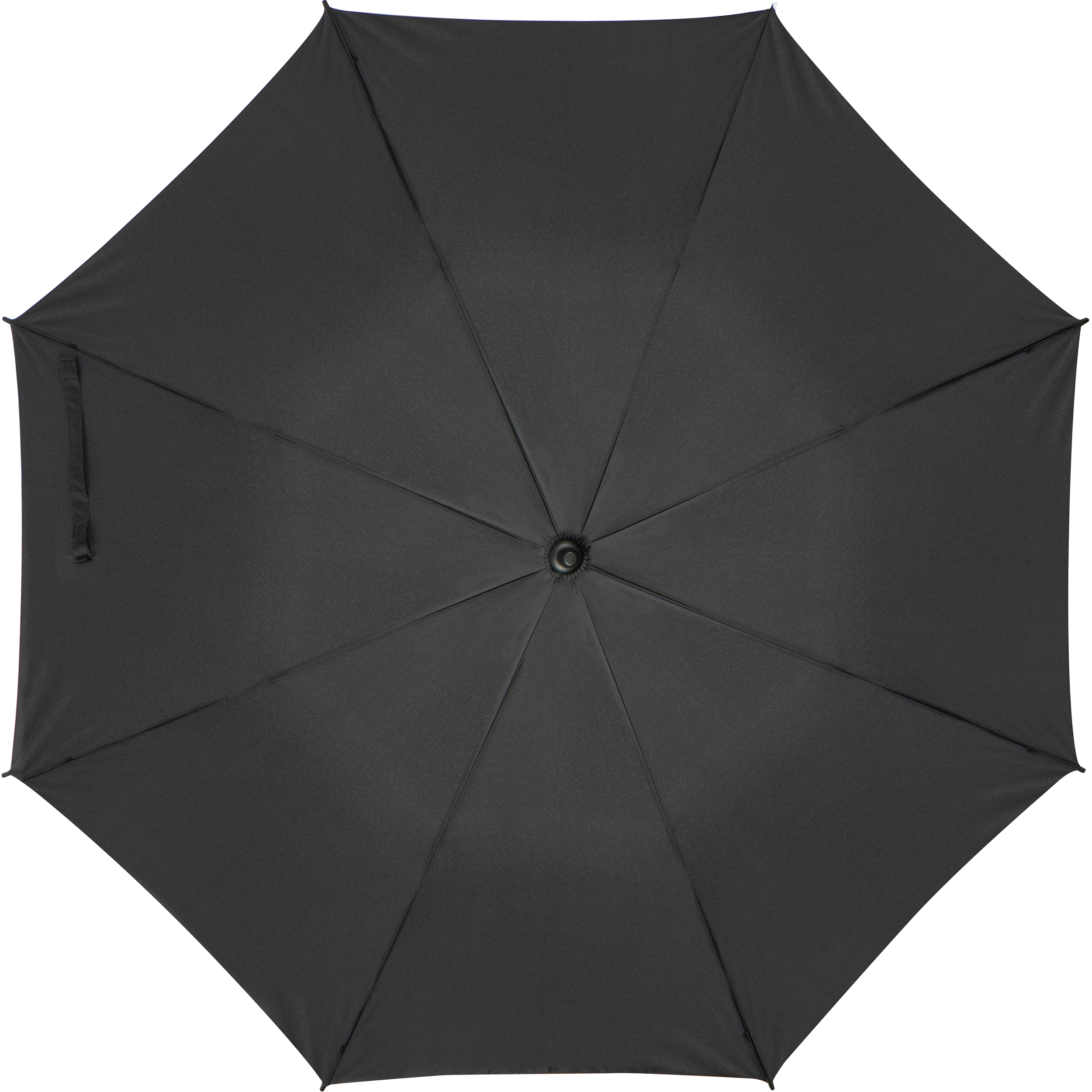 Vue 2 de MoLu Parapluie Saint Barth