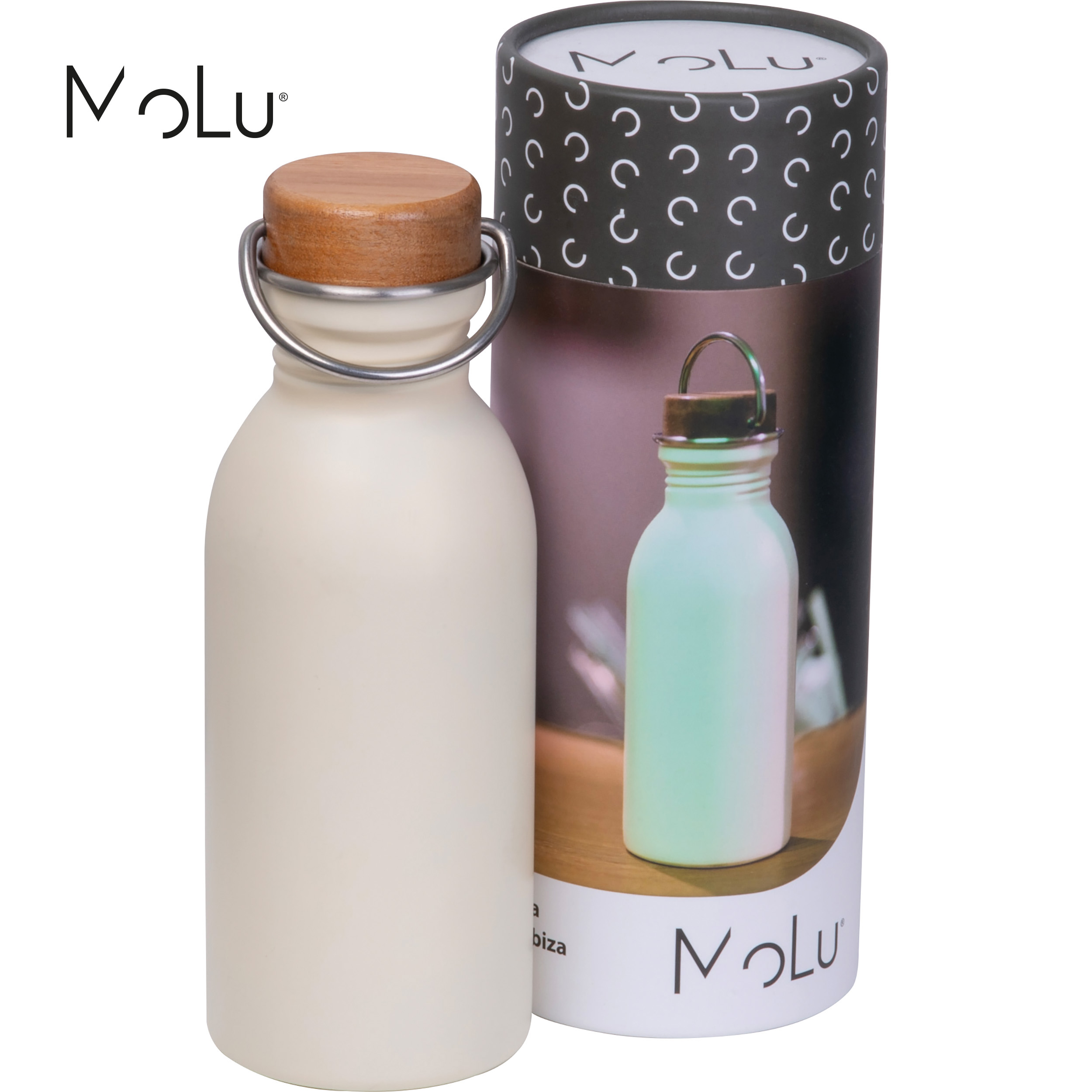 MoLu Gourde Ibiza