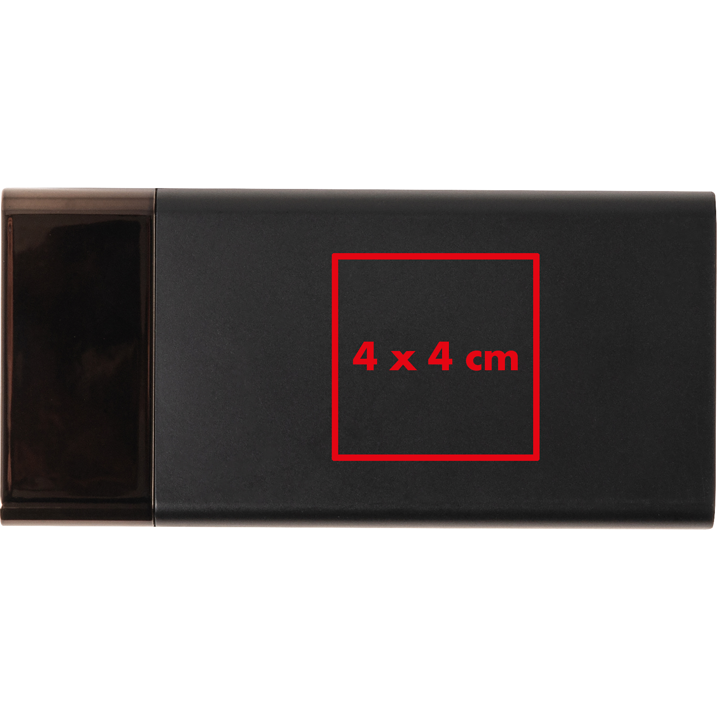 Vue 4 de MoLu Chargeur Marbella