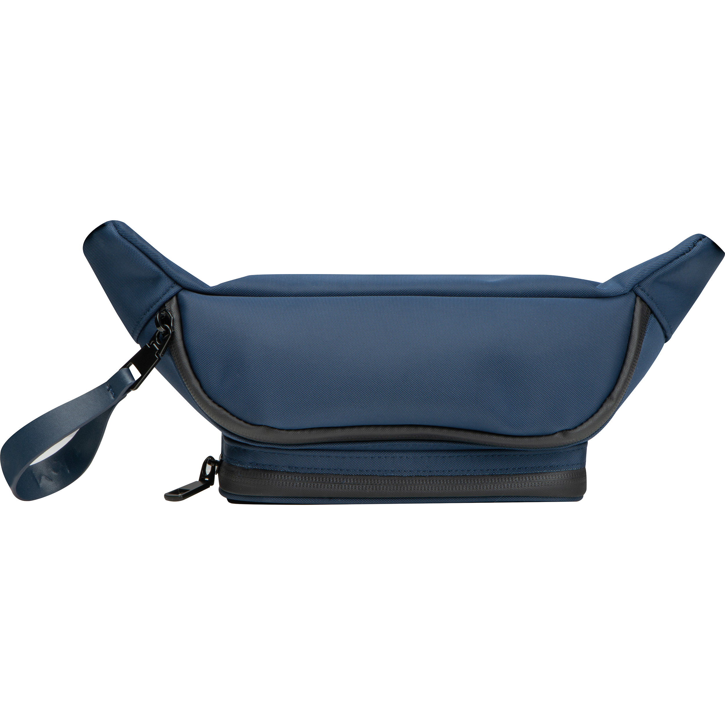 Vue 3 de MoLu Sac banane Port Grimaud