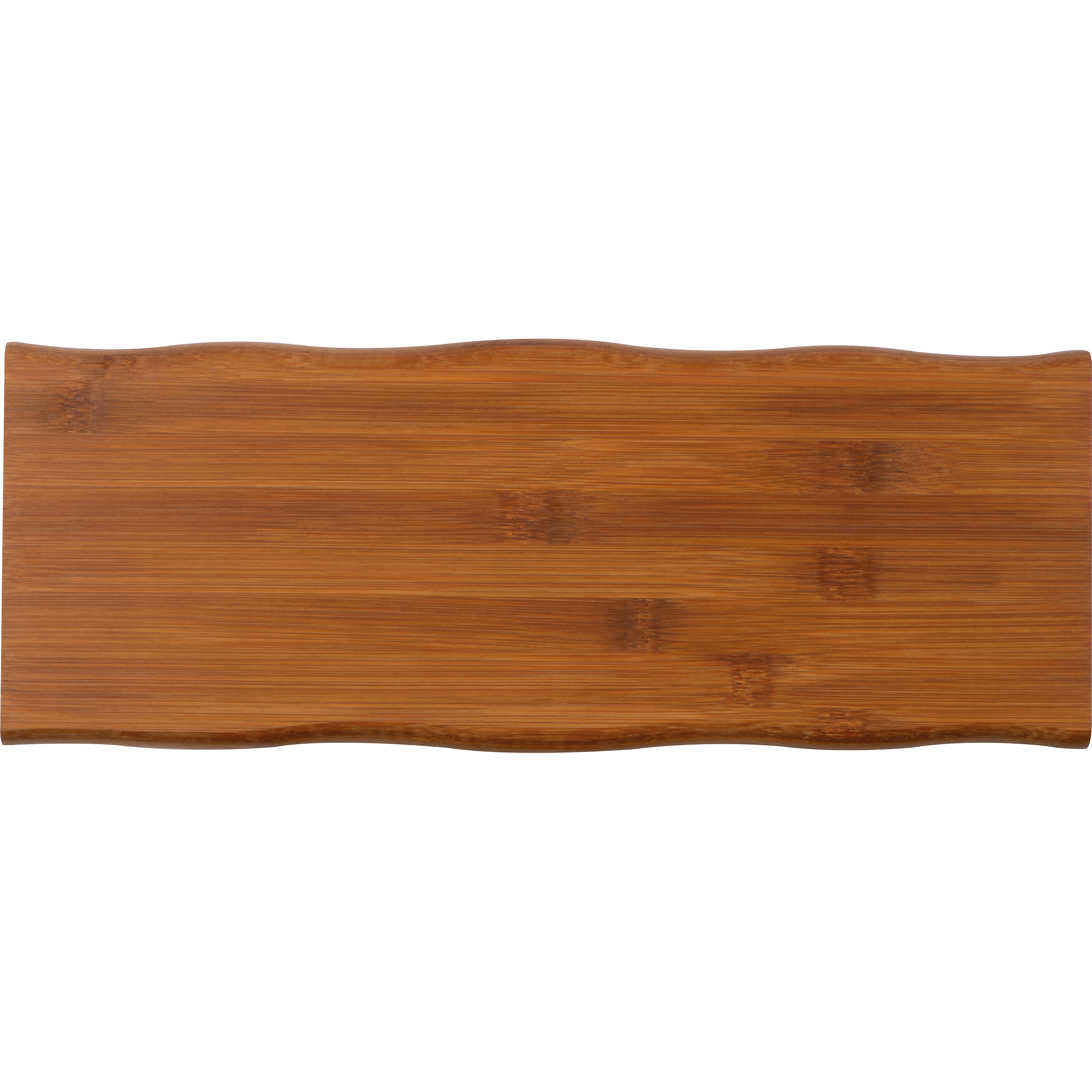 Vue 2 de Planche en bambou Vilnius