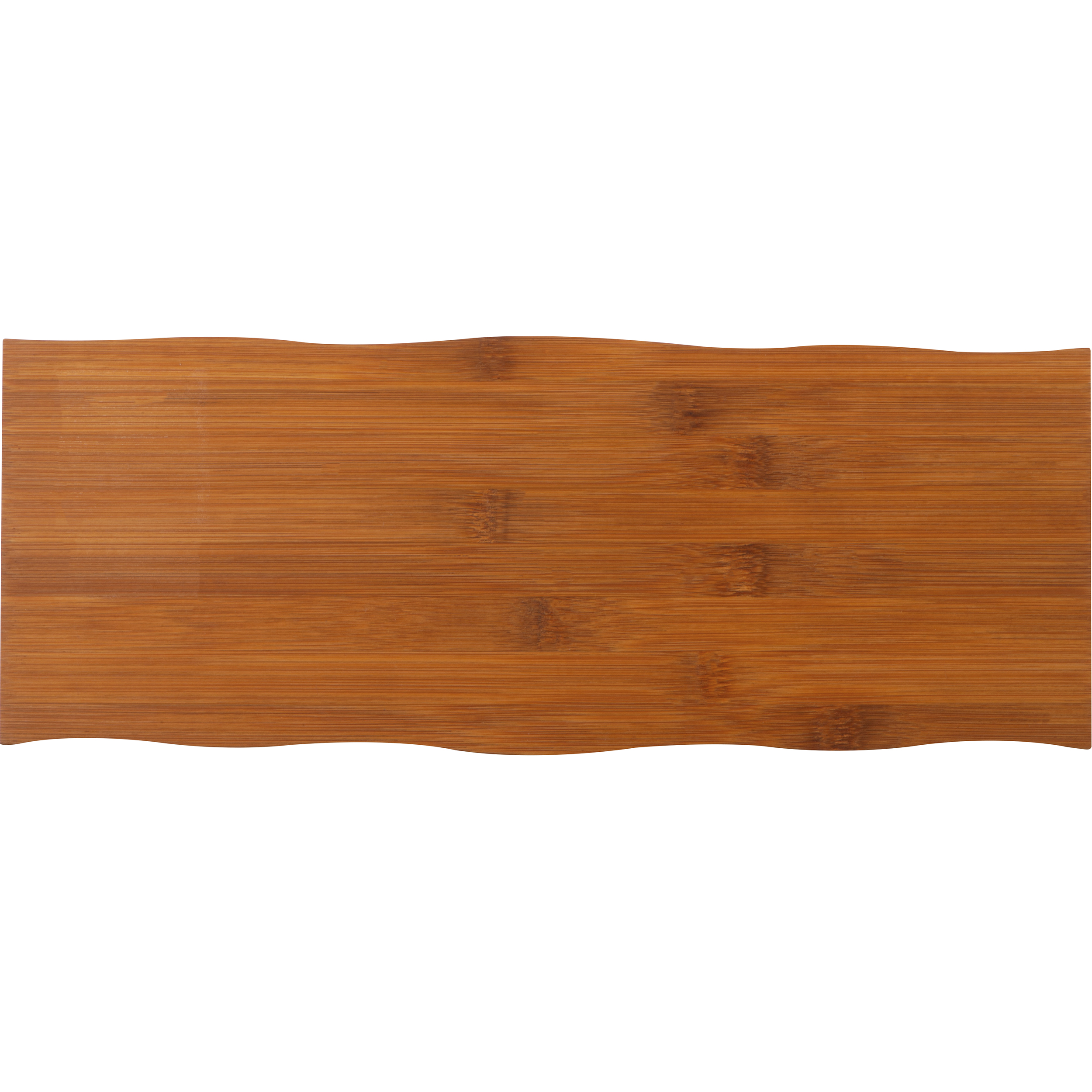 Vue 3 de Planche en bambou Vilnius