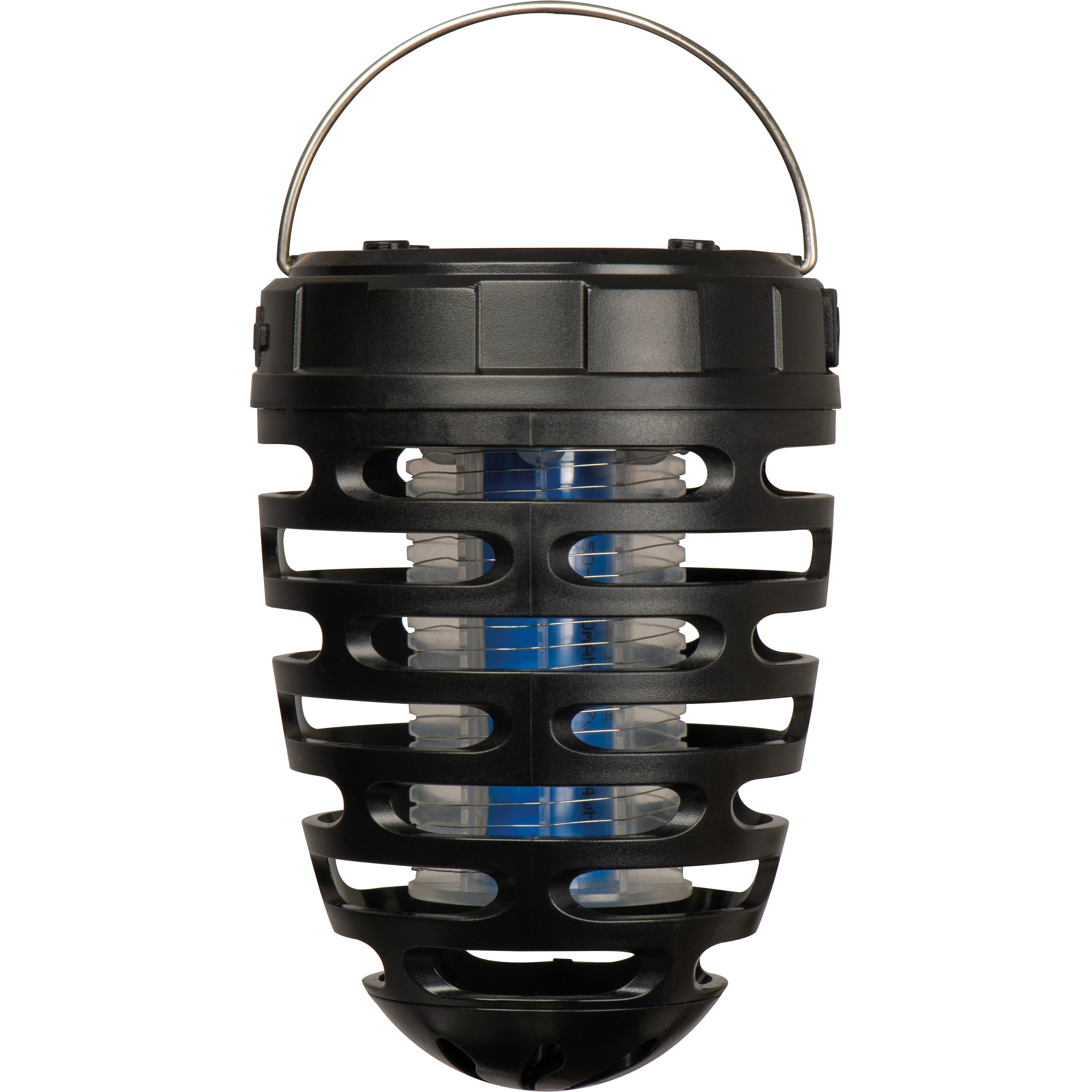 Vue 2 de Lampe anti-moustiques solaire Wigan