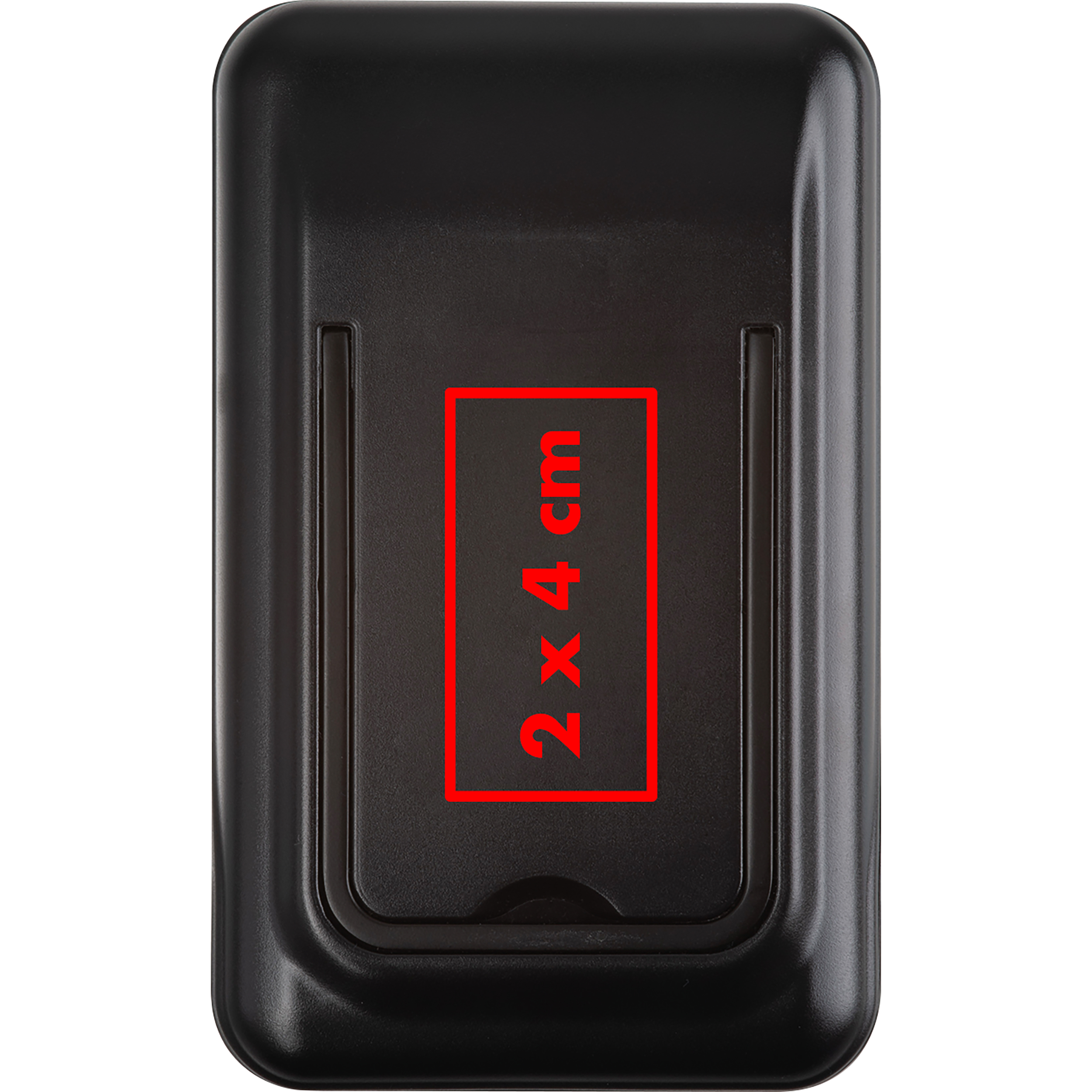 Vue 5 de Chargeur Ventura