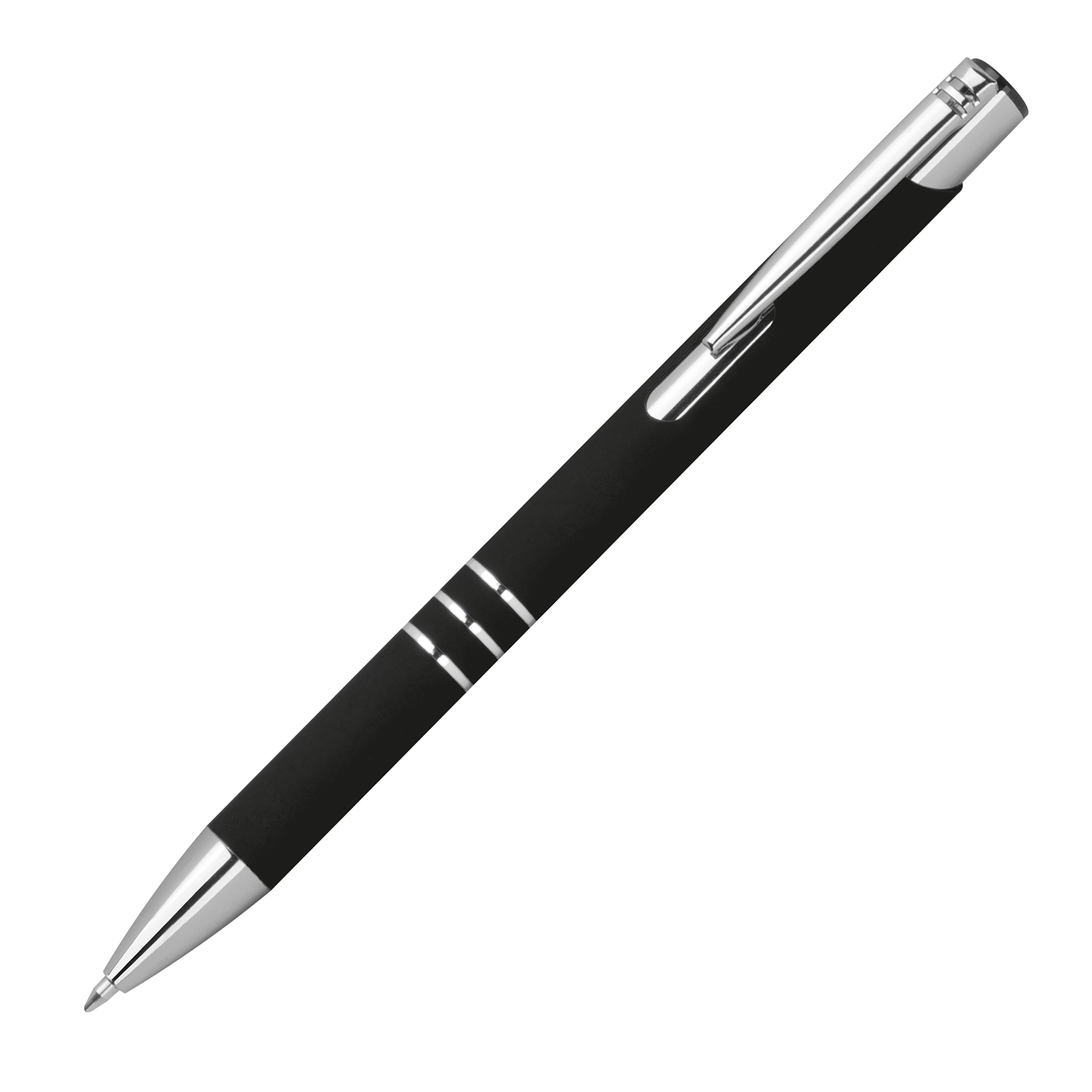 Vue 5 de Stylo semi-gel Dunmore
