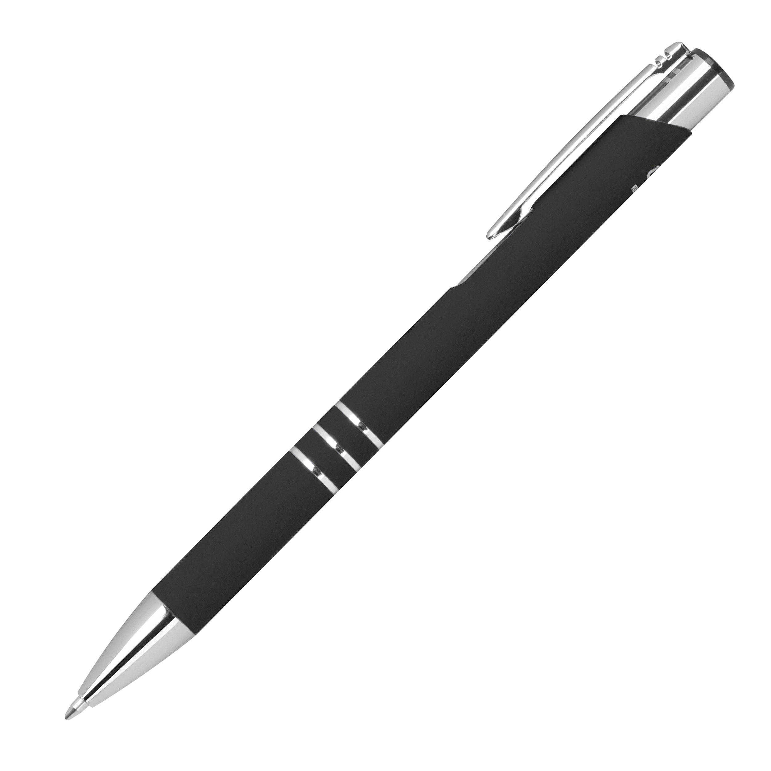 Vue 6 de Stylo semi-gel Dunmore