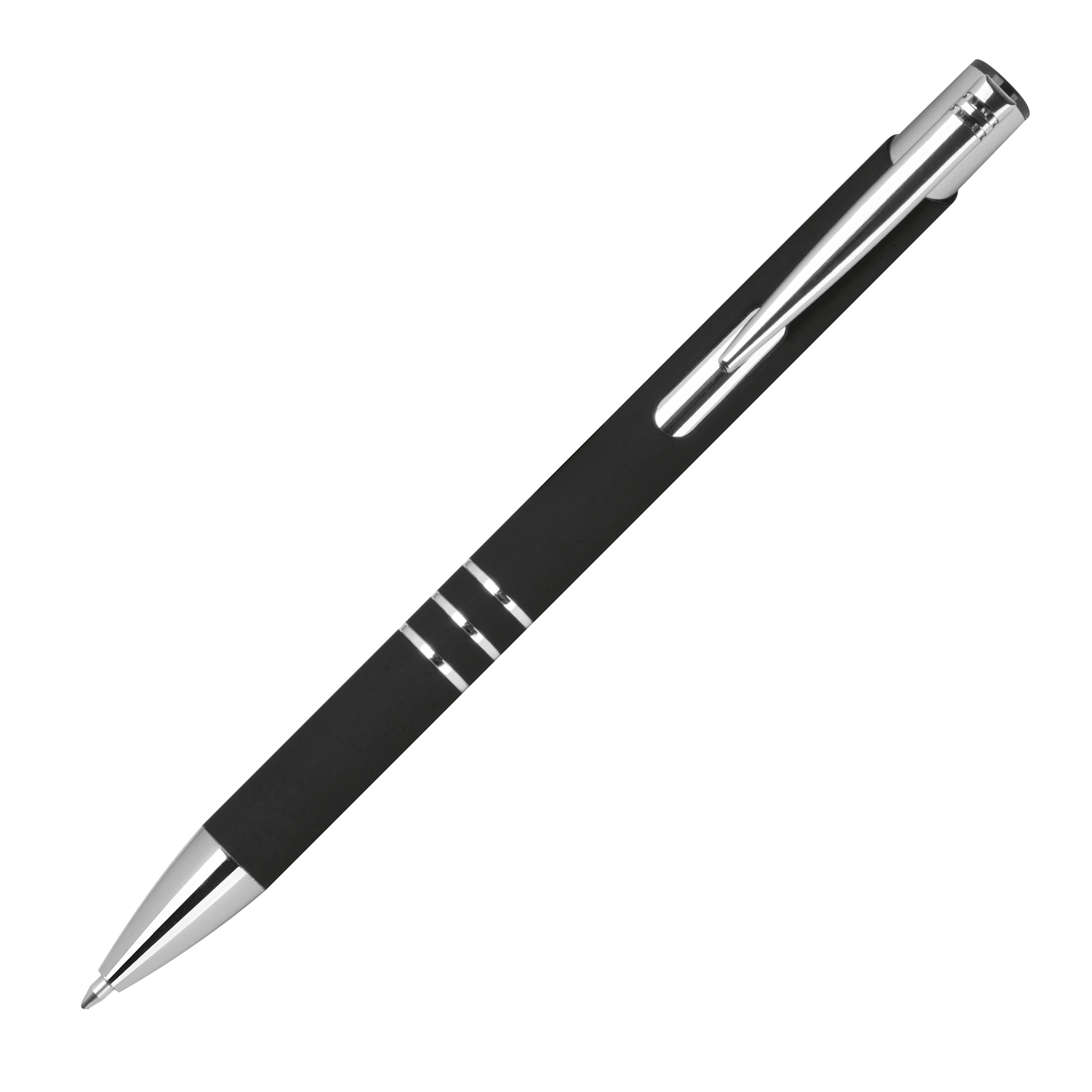 Vue 7 de Stylo semi-gel Dunmore
