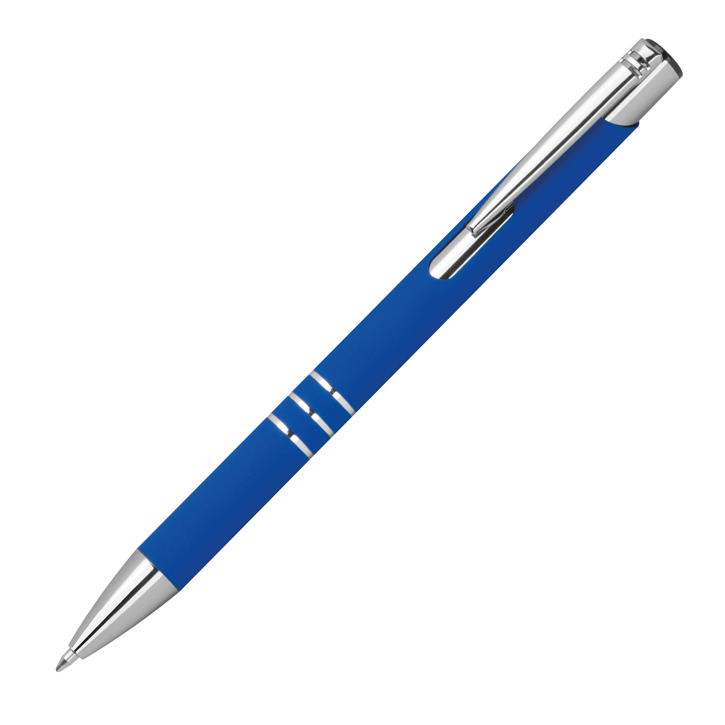 Vue 9 de Stylo semi-gel Dunmore