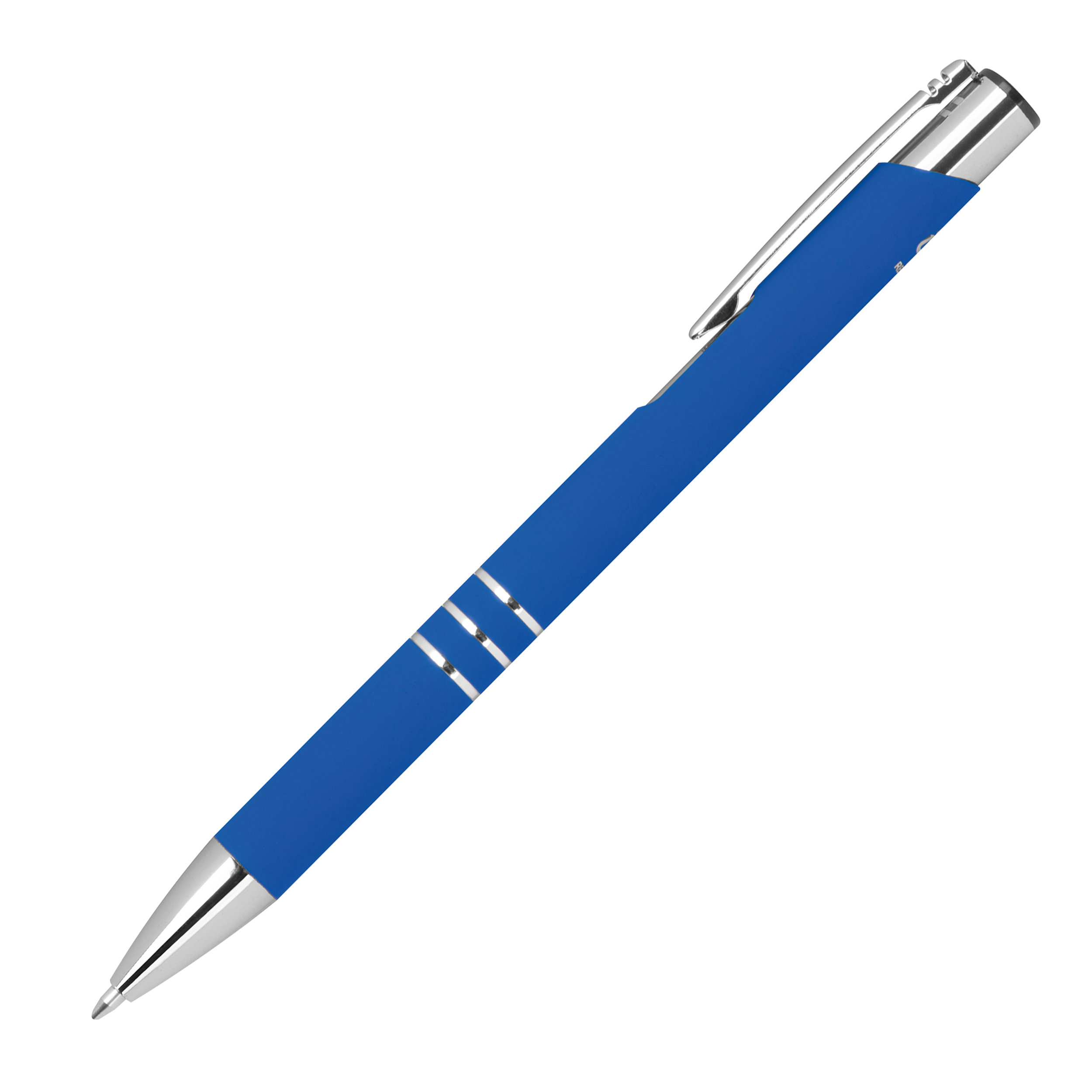 Vue 10 de Stylo semi-gel Dunmore