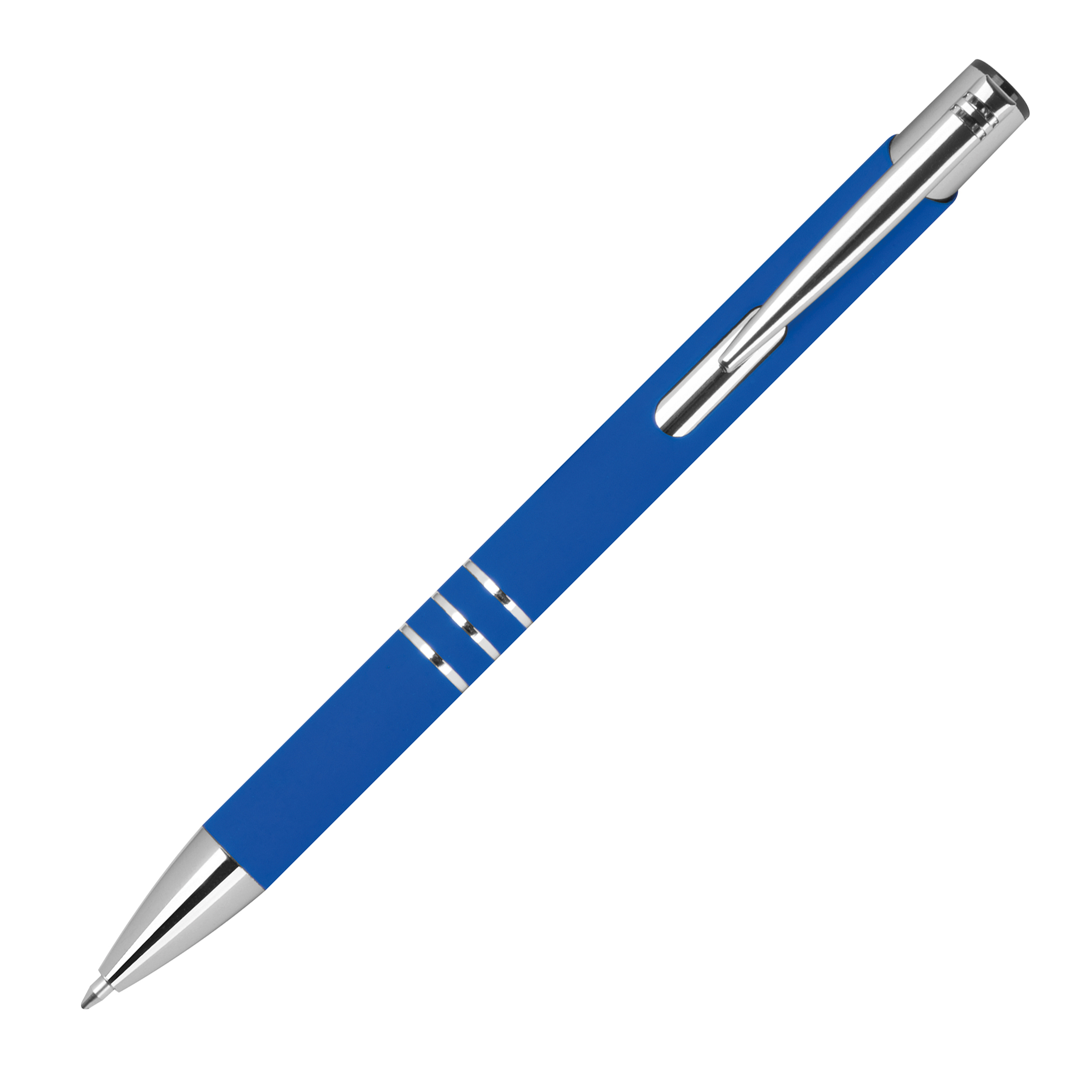 Vue 11 de Stylo semi-gel Dunmore