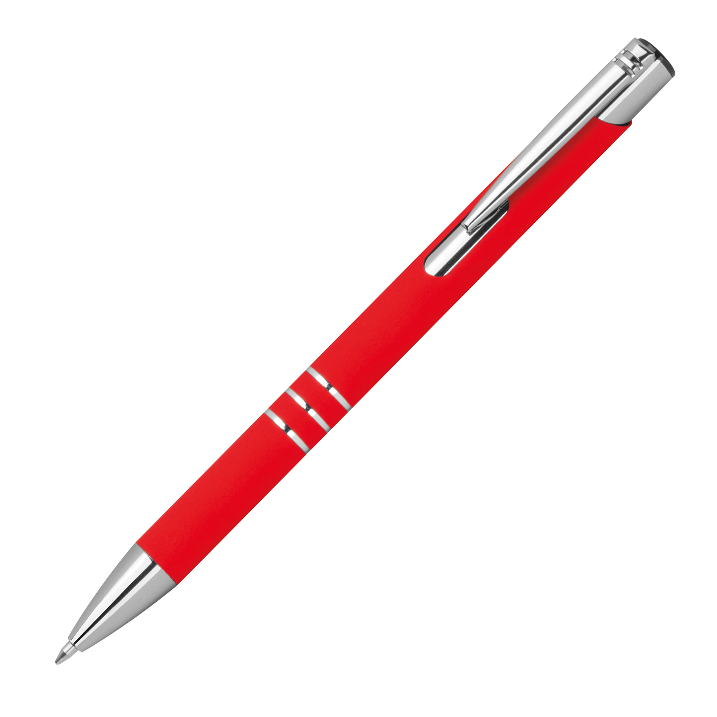 Vue 13 de Stylo semi-gel Dunmore
