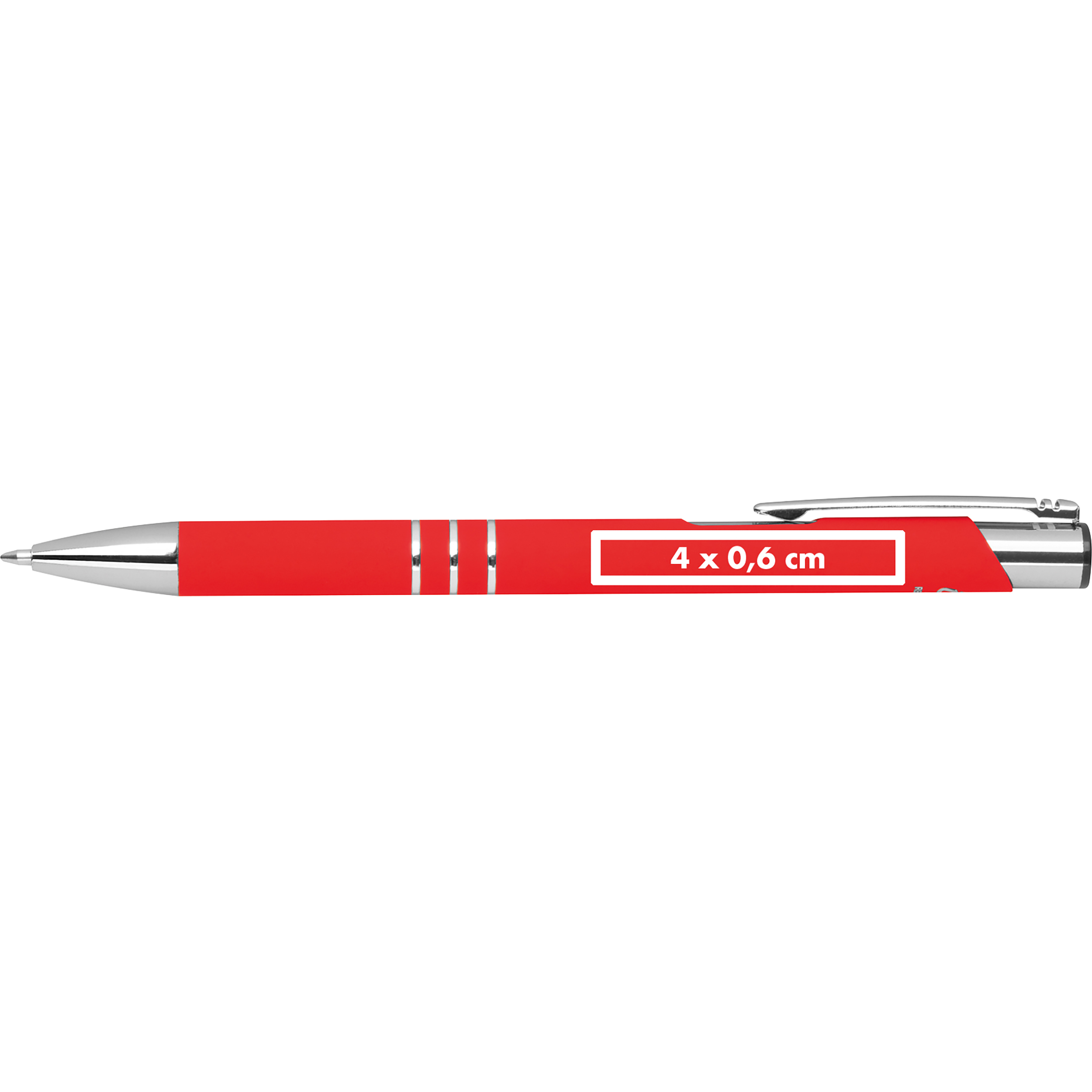 Vue 16 de Stylo semi-gel Dunmore