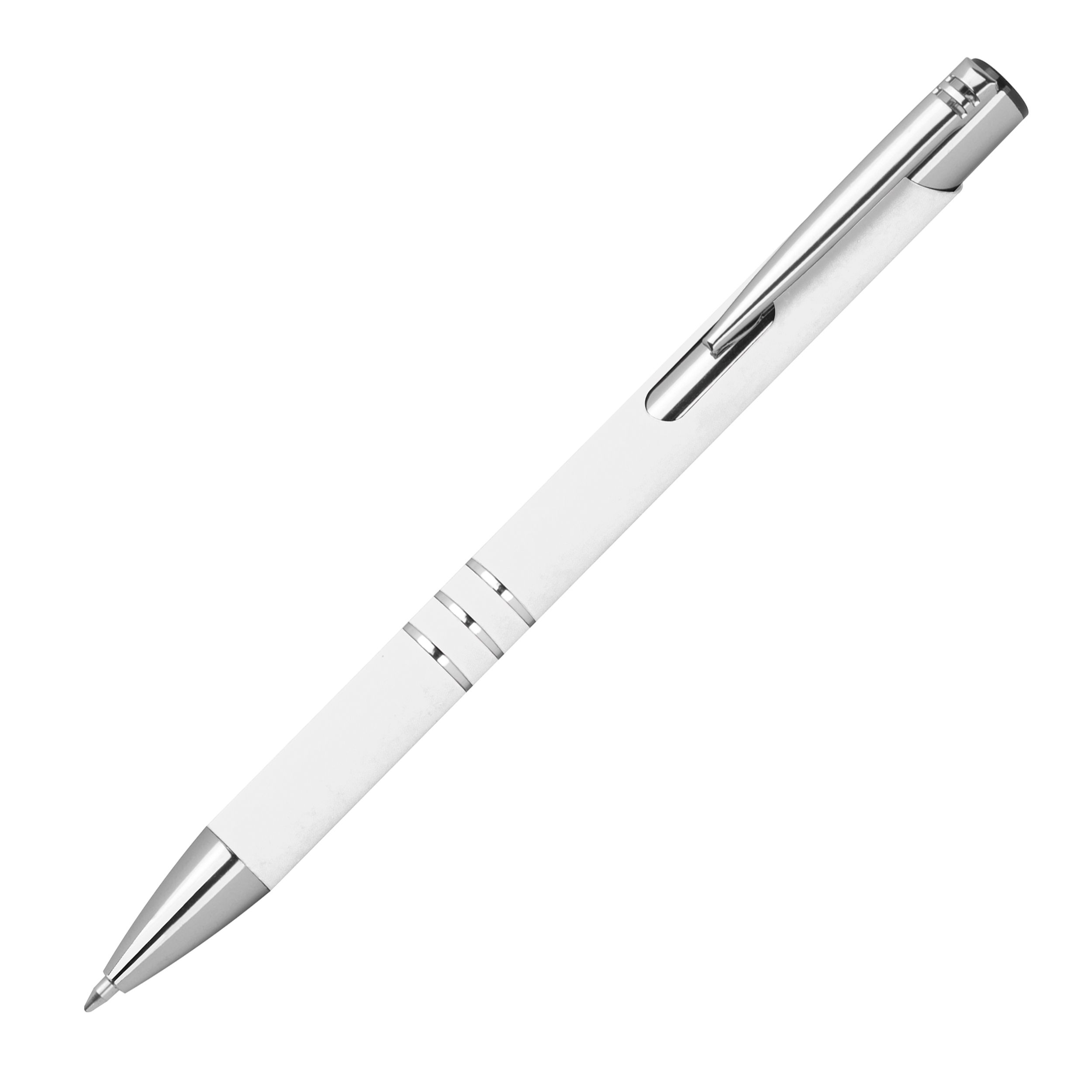 Vue 17 de Stylo semi-gel Dunmore