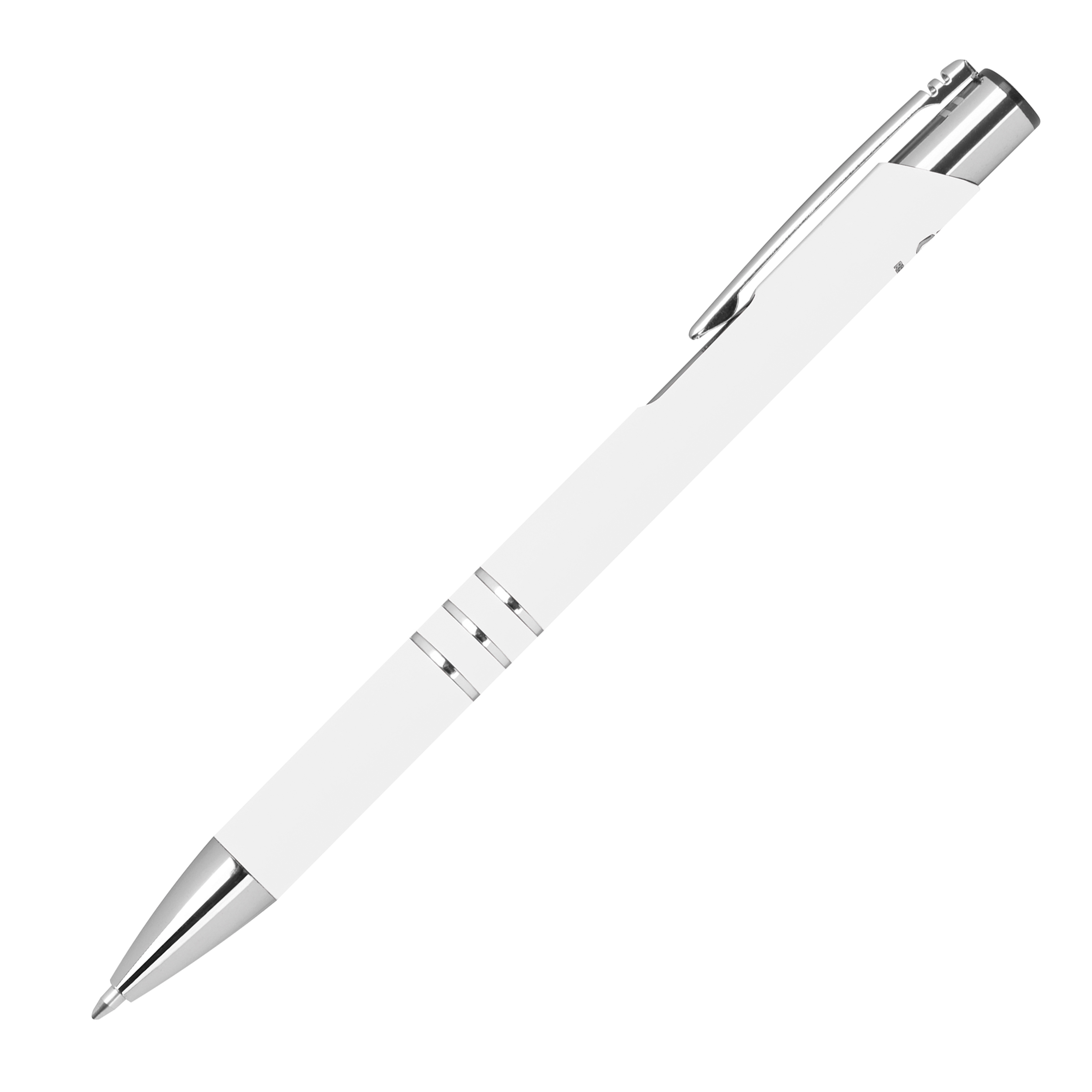 Vue 18 de Stylo semi-gel Dunmore