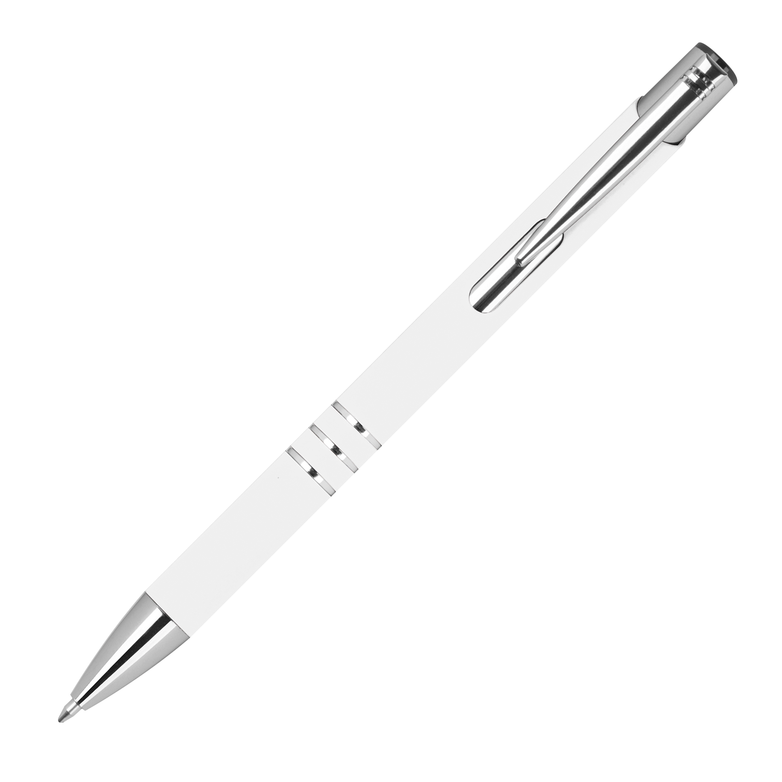 Vue 19 de Stylo semi-gel Dunmore