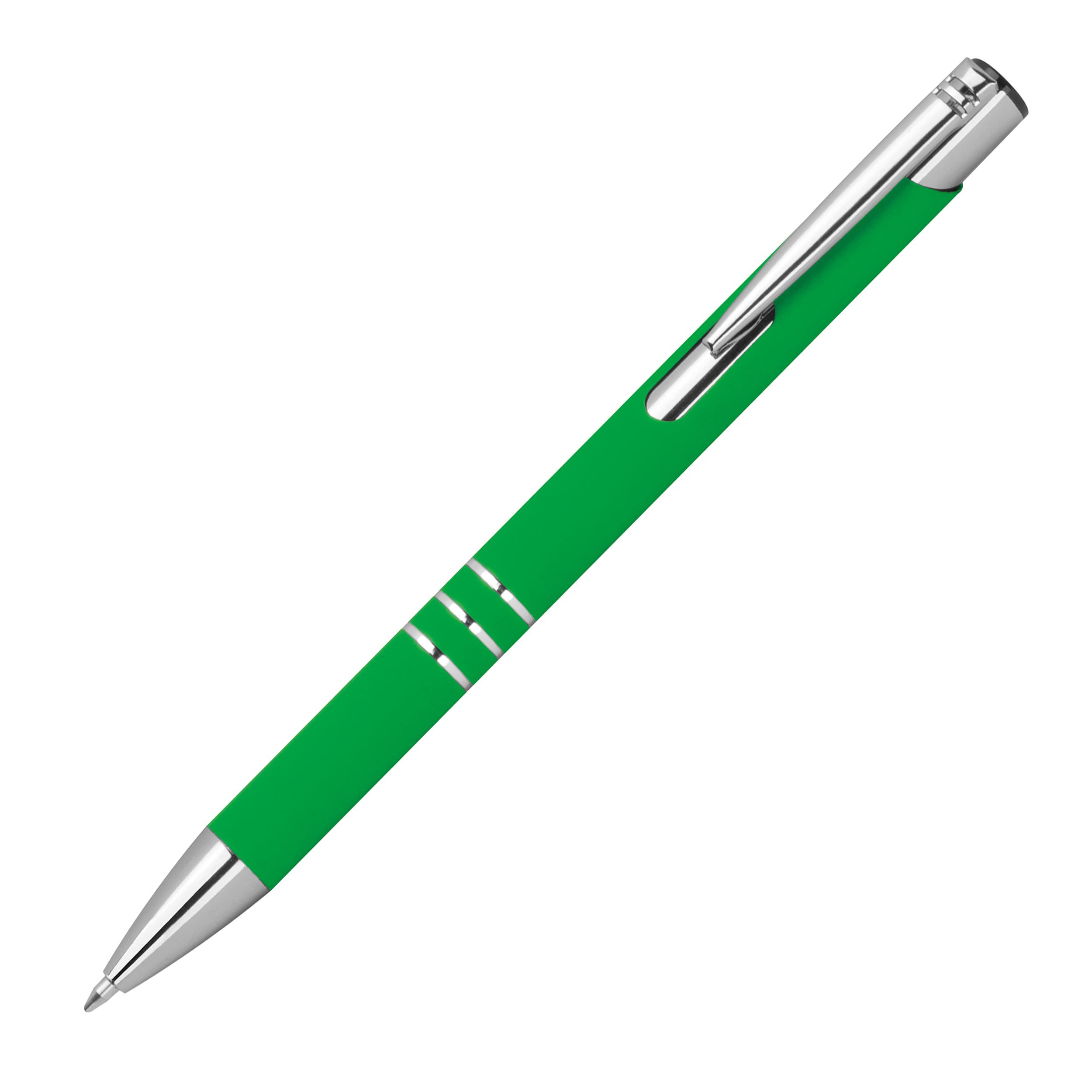 Vue 21 de Stylo semi-gel Dunmore