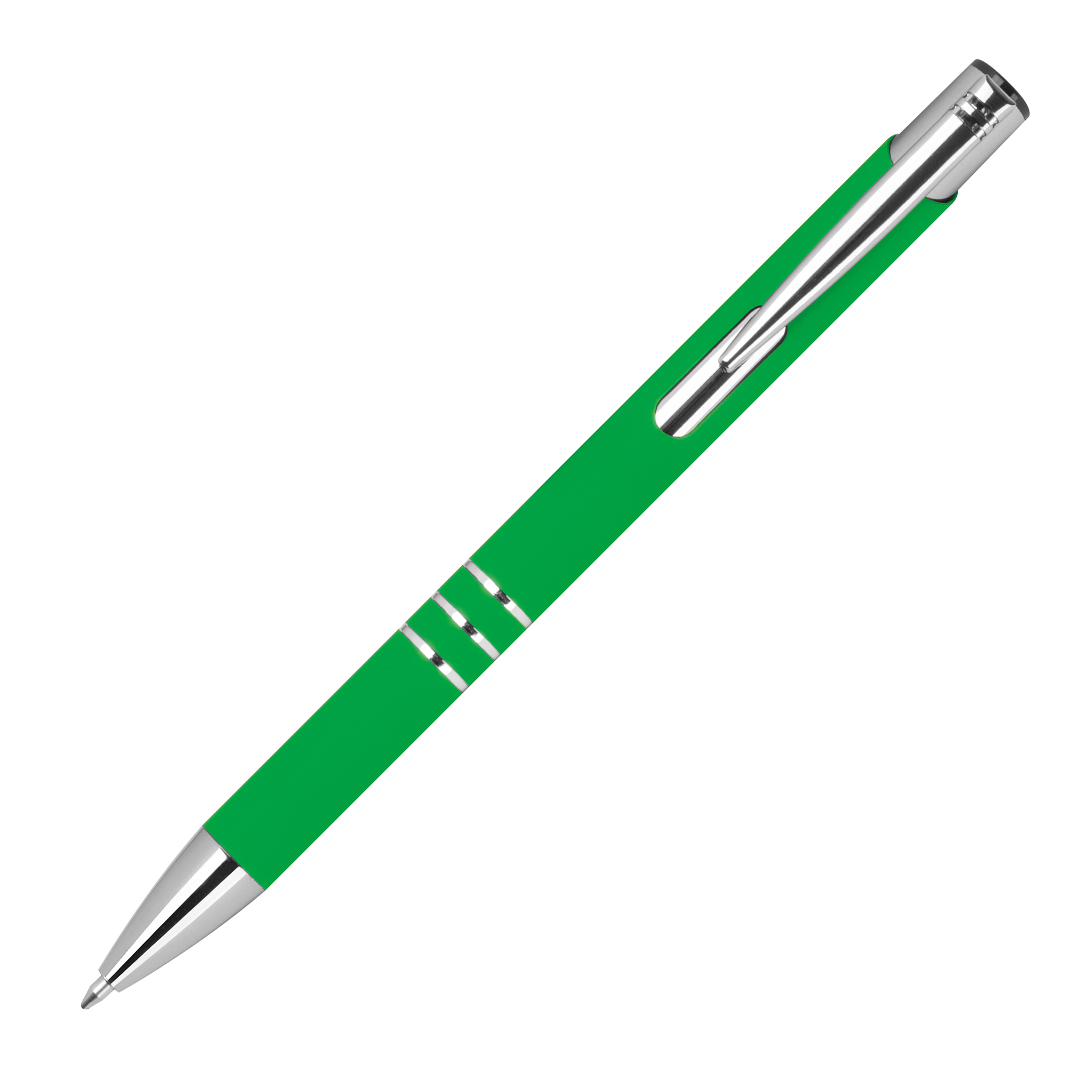 Vue 23 de Stylo semi-gel Dunmore