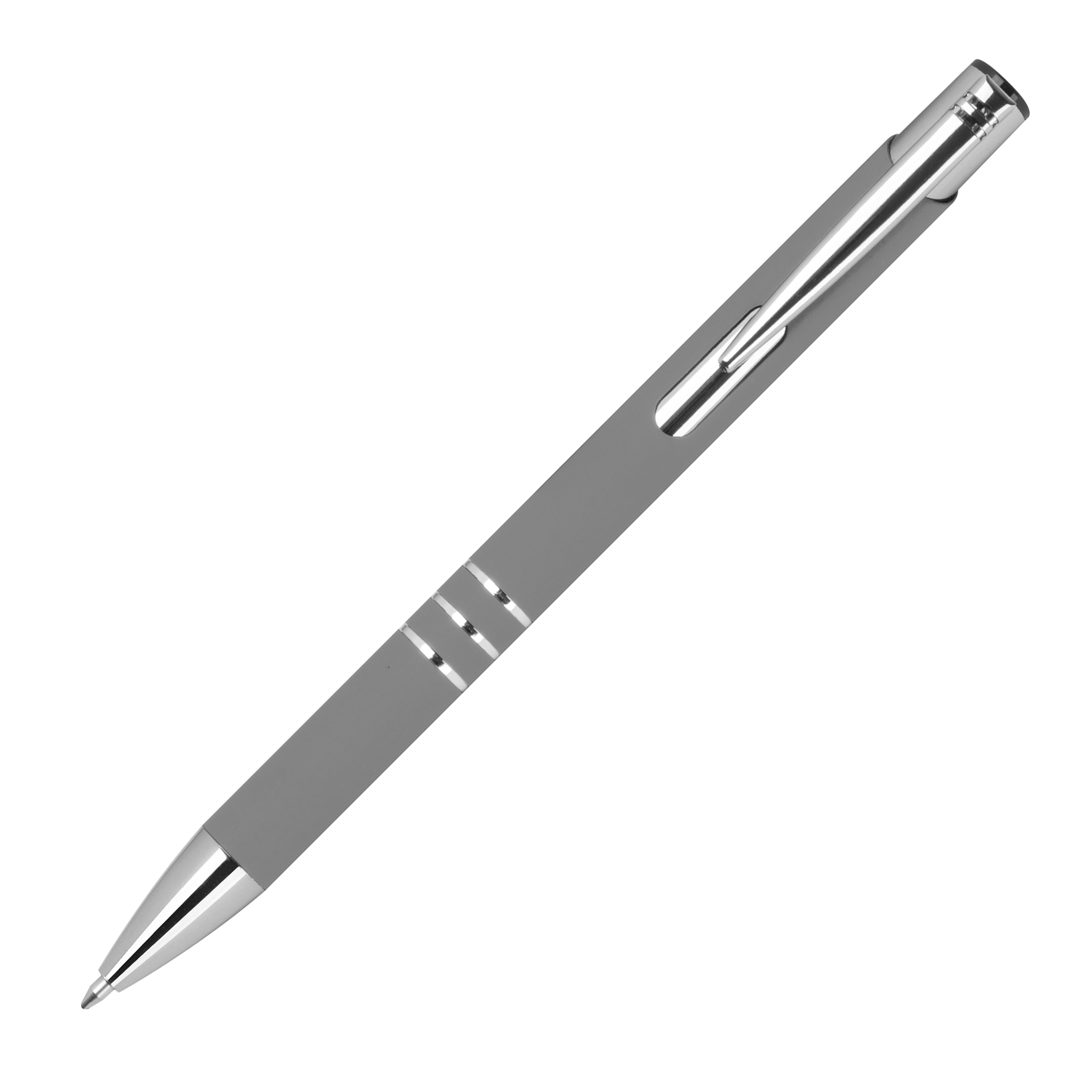 Vue 3 de Stylo semi-gel Dunmore